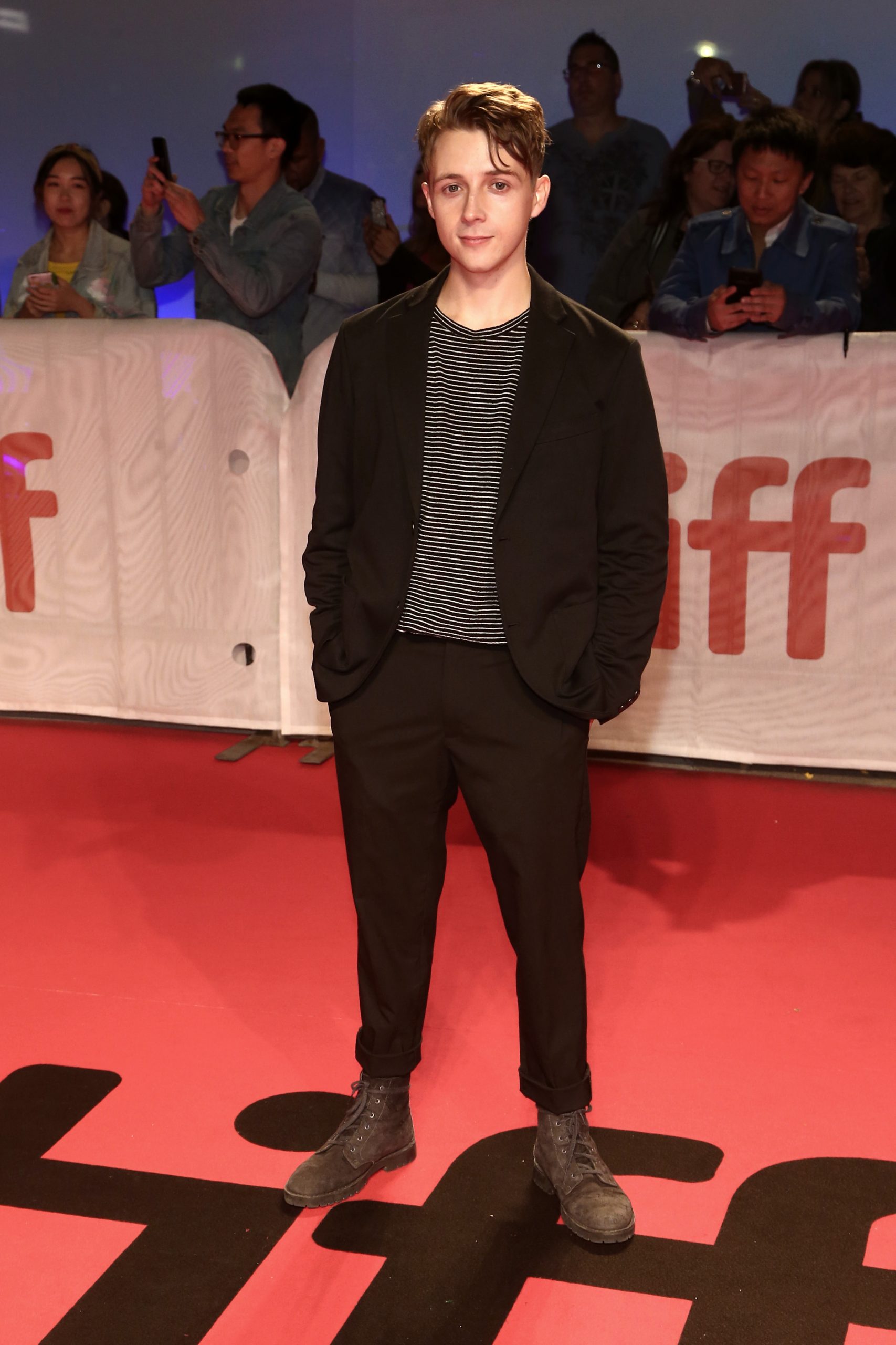 Gerran Howell photo 3