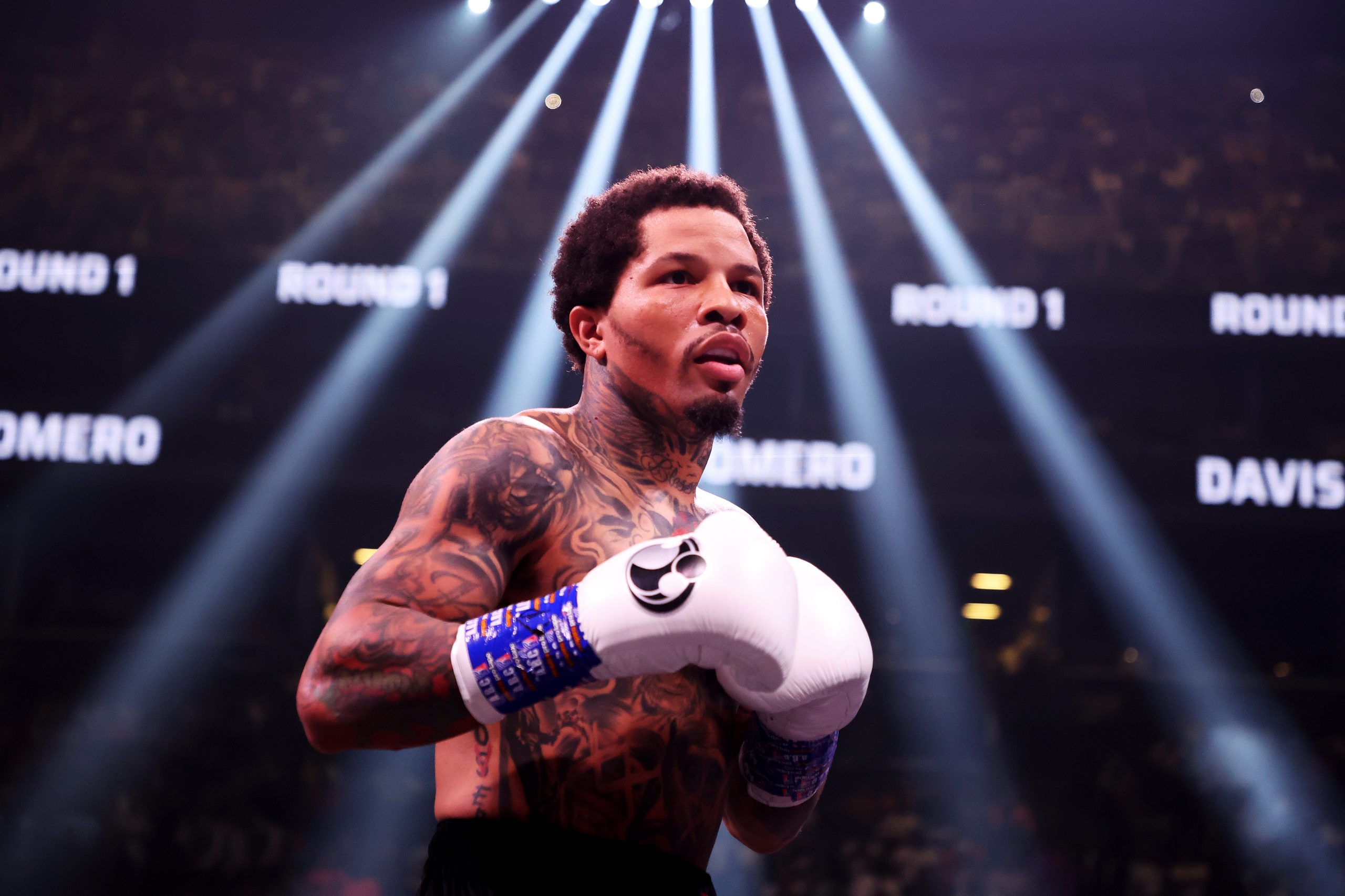 Gervonta Davis photo 2