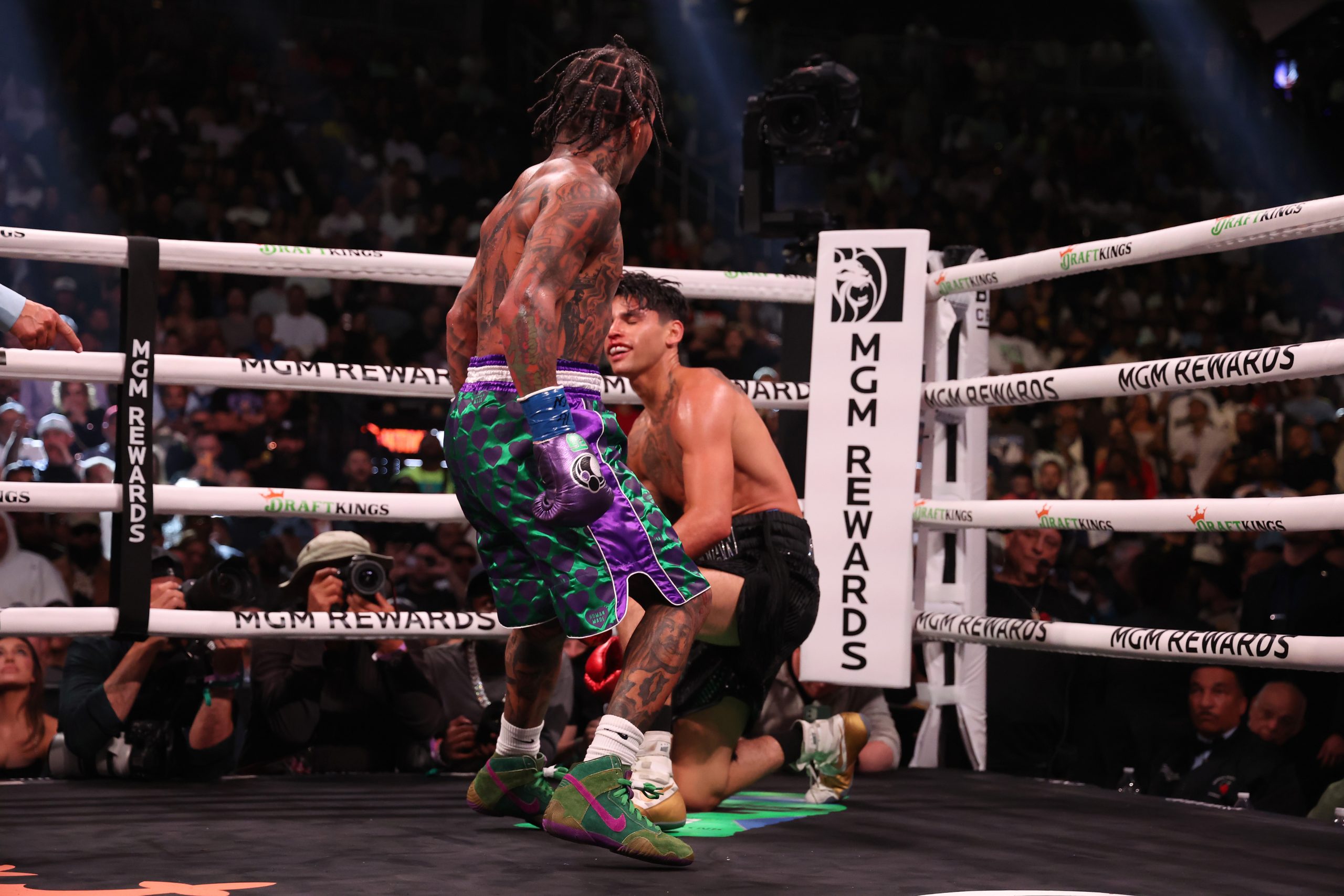 Gervonta Davis photo 3