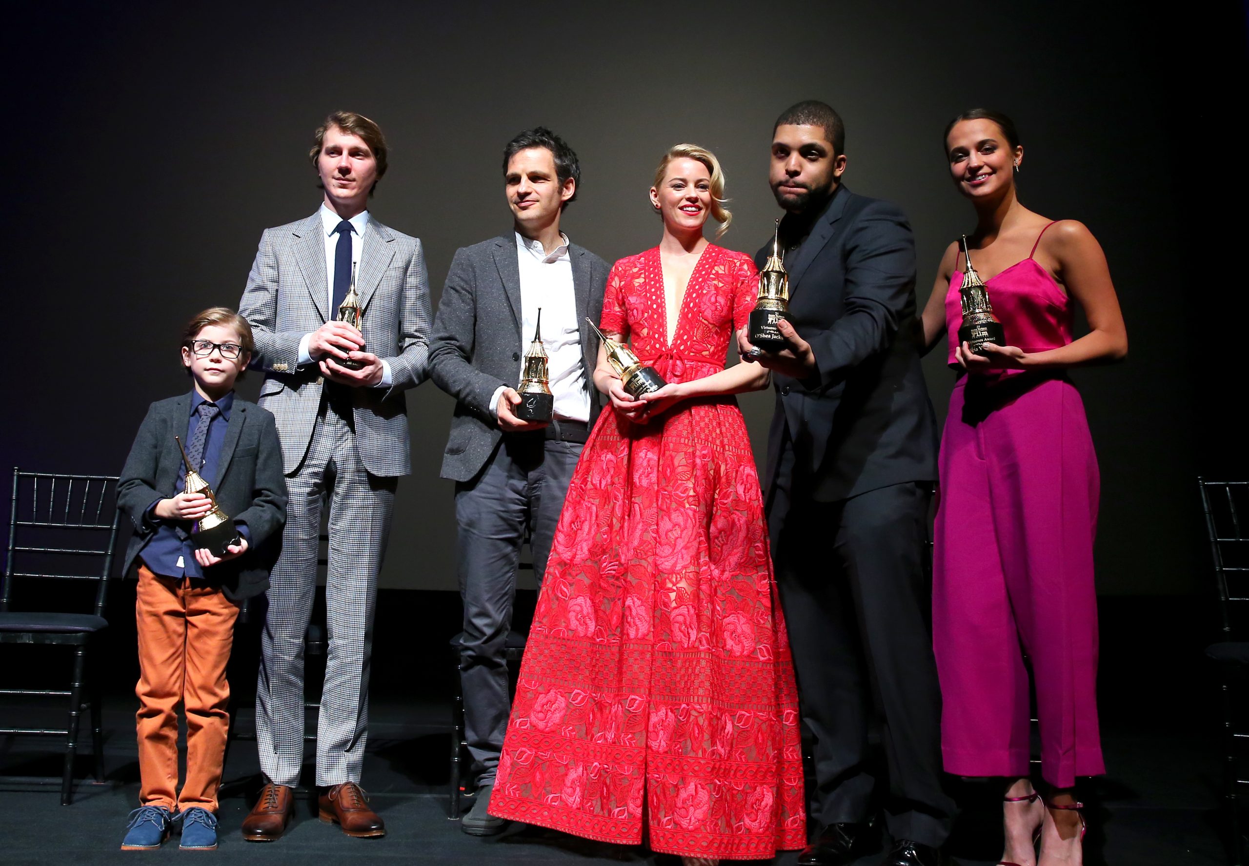 Géza Röhrig photo 2