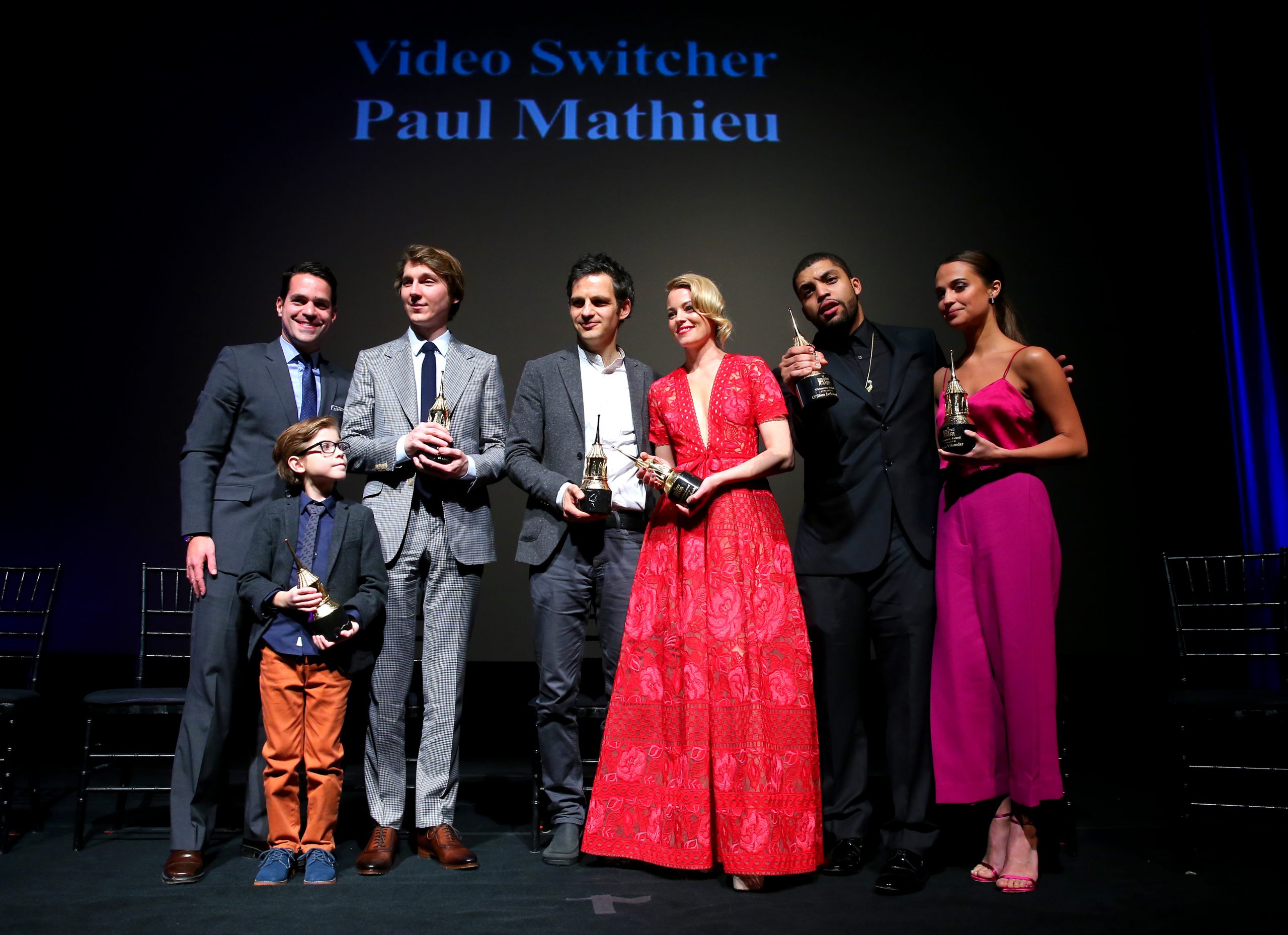 Géza Röhrig photo 3