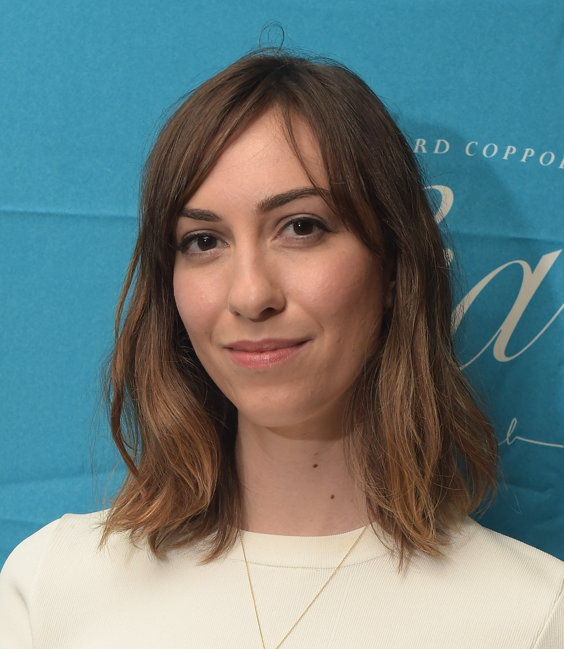 Gia Coppola photo 3