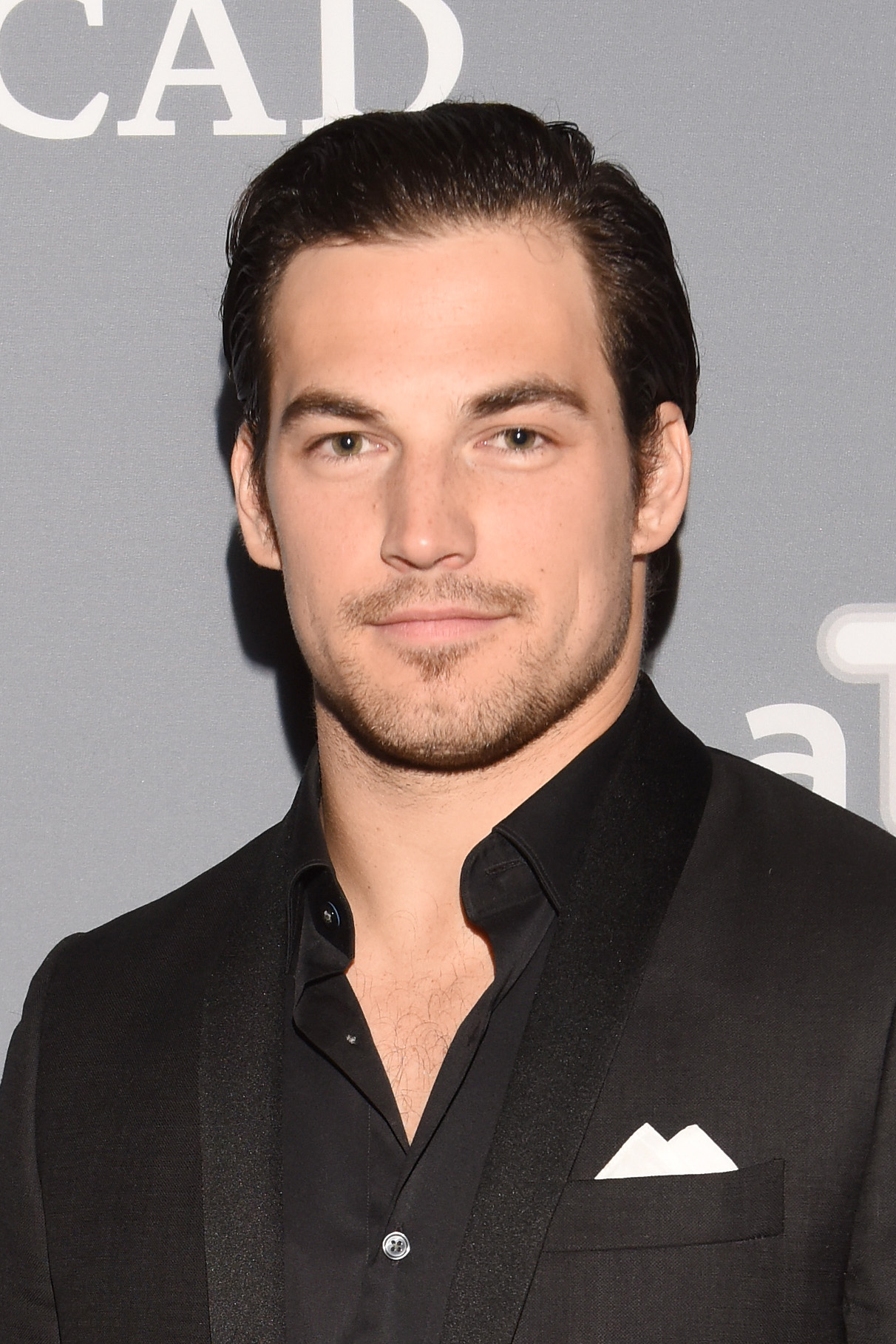 Giacomo Gianniotti photo