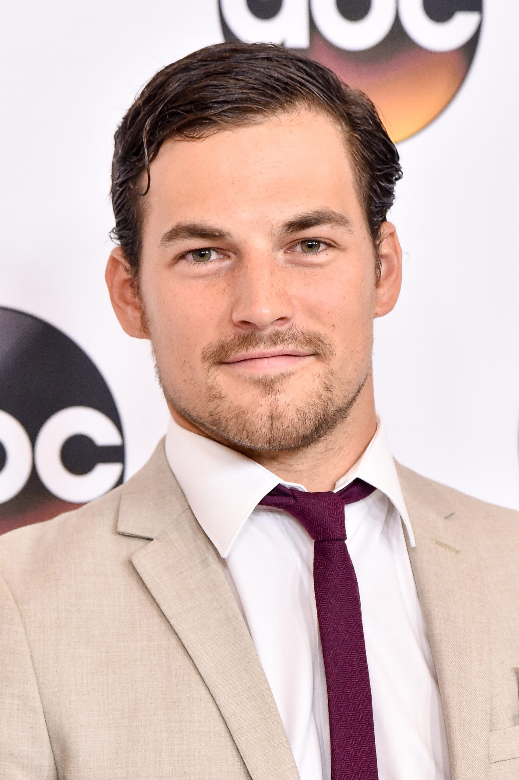 Giacomo Gianniotti photo 3