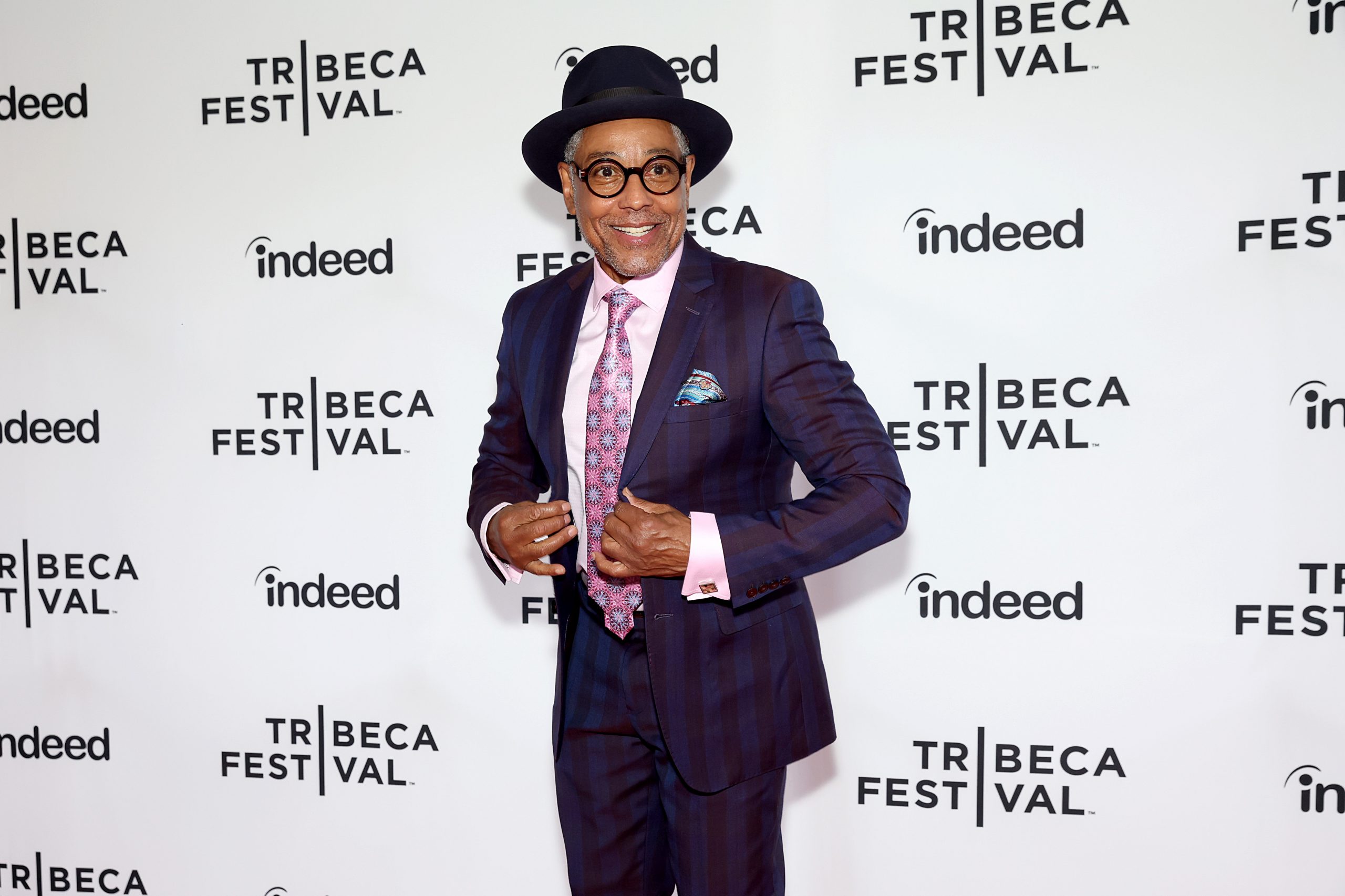 Giancarlo Esposito photo