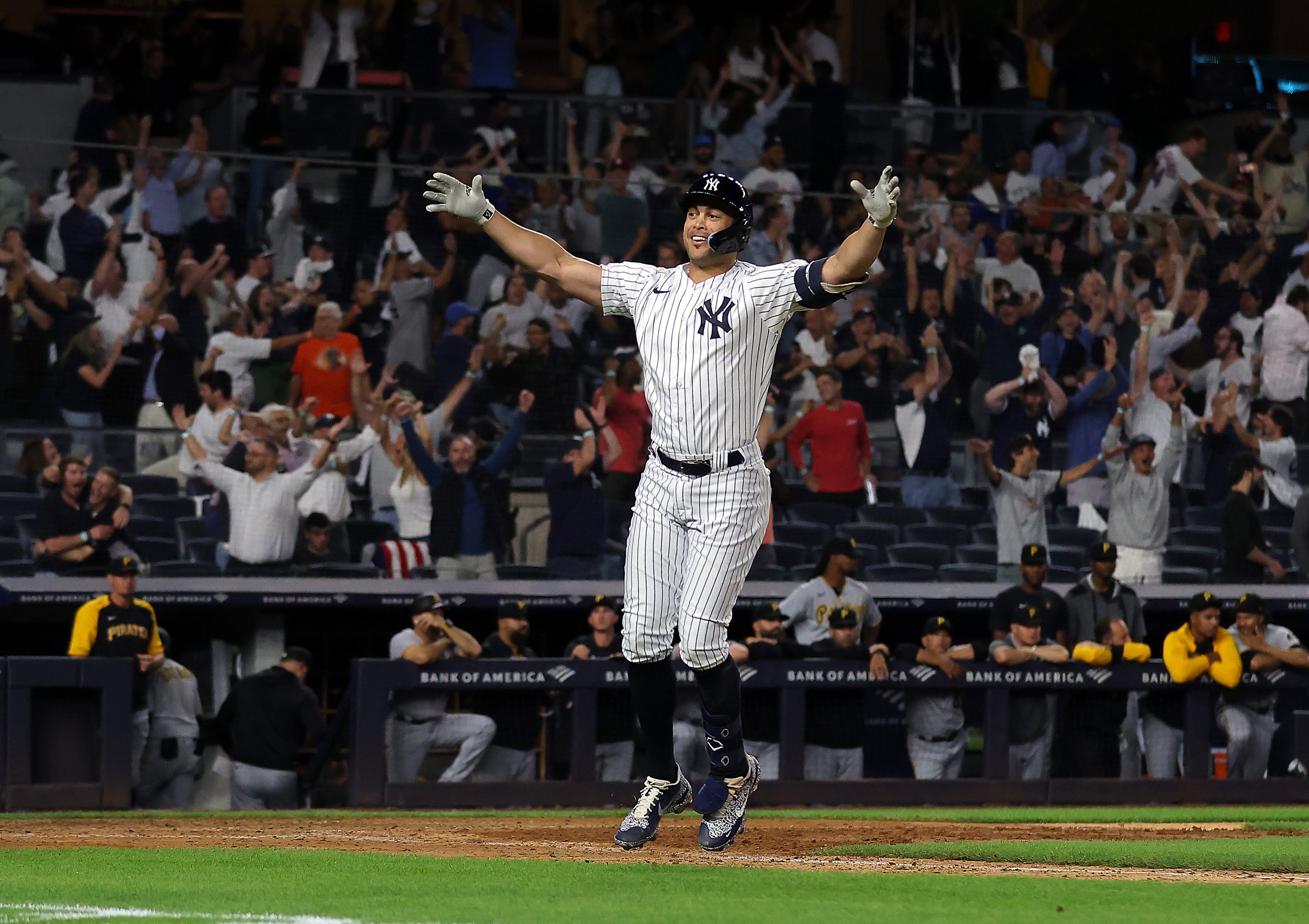 Giancarlo Stanton photo 2