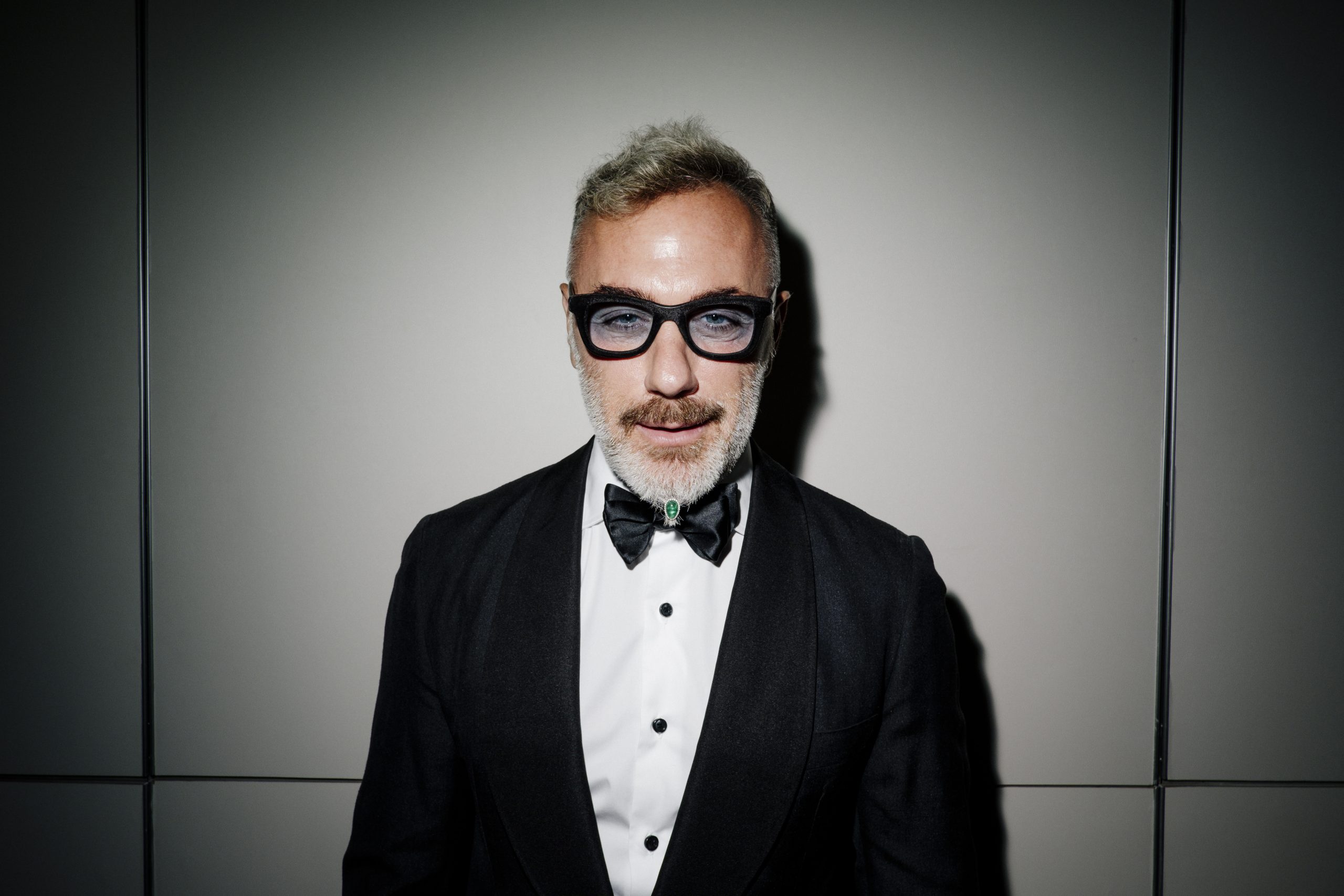 Gianluca Vacchi photo 2