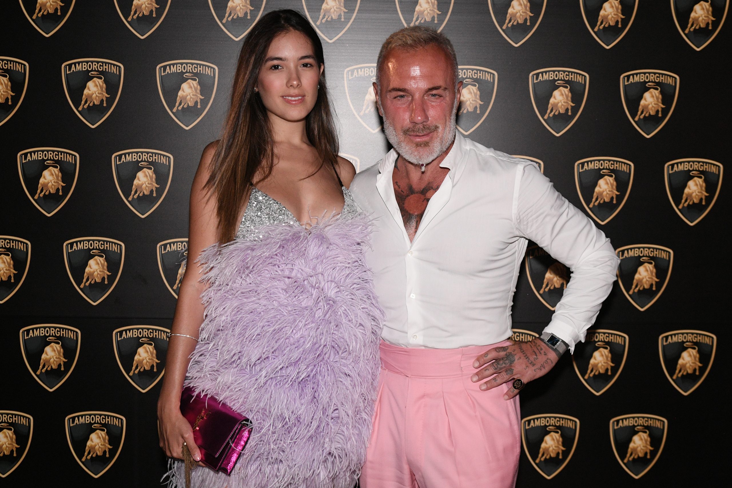 Gianluca Vacchi photo 3