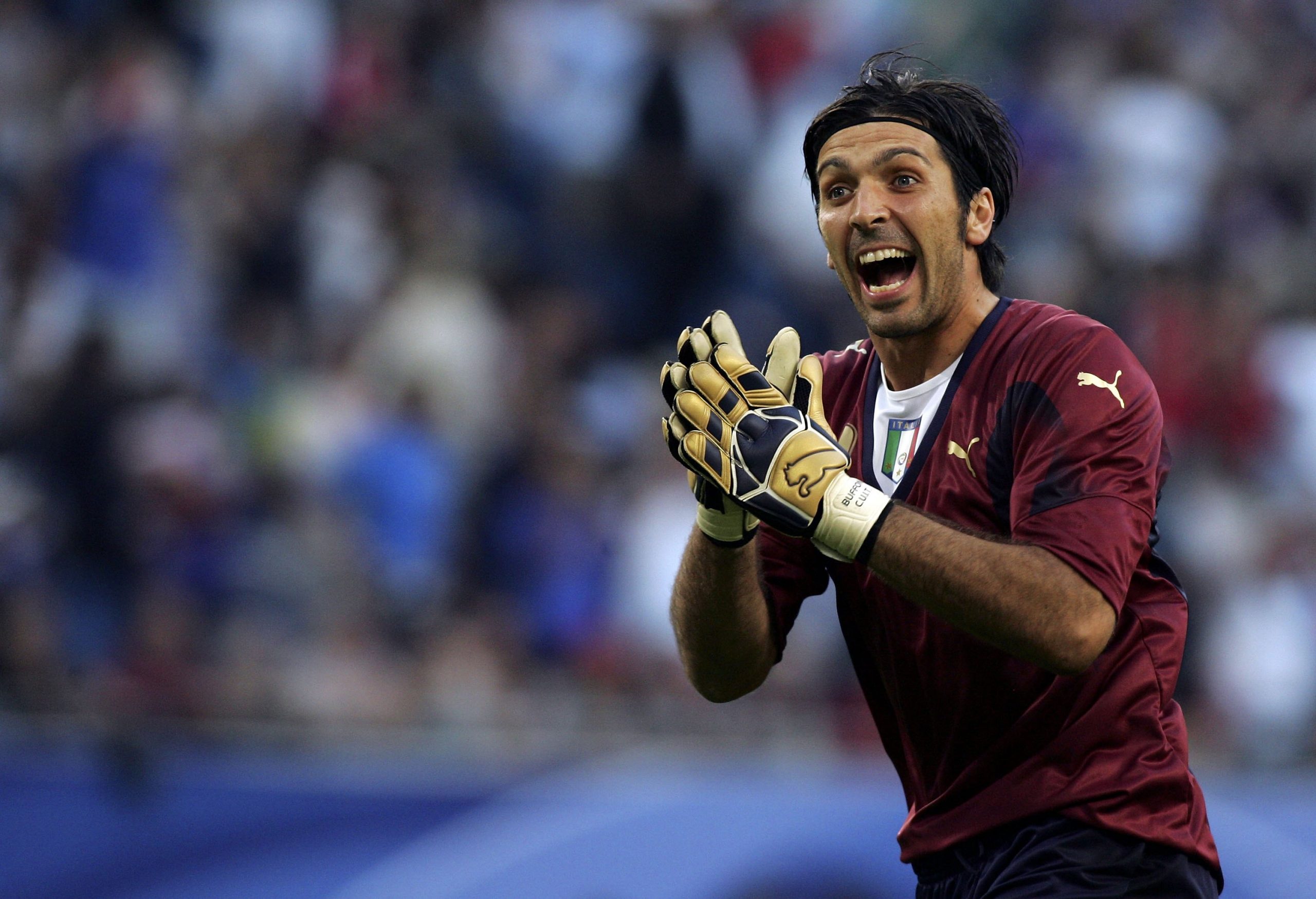 Gianluigi Buffon photo 2