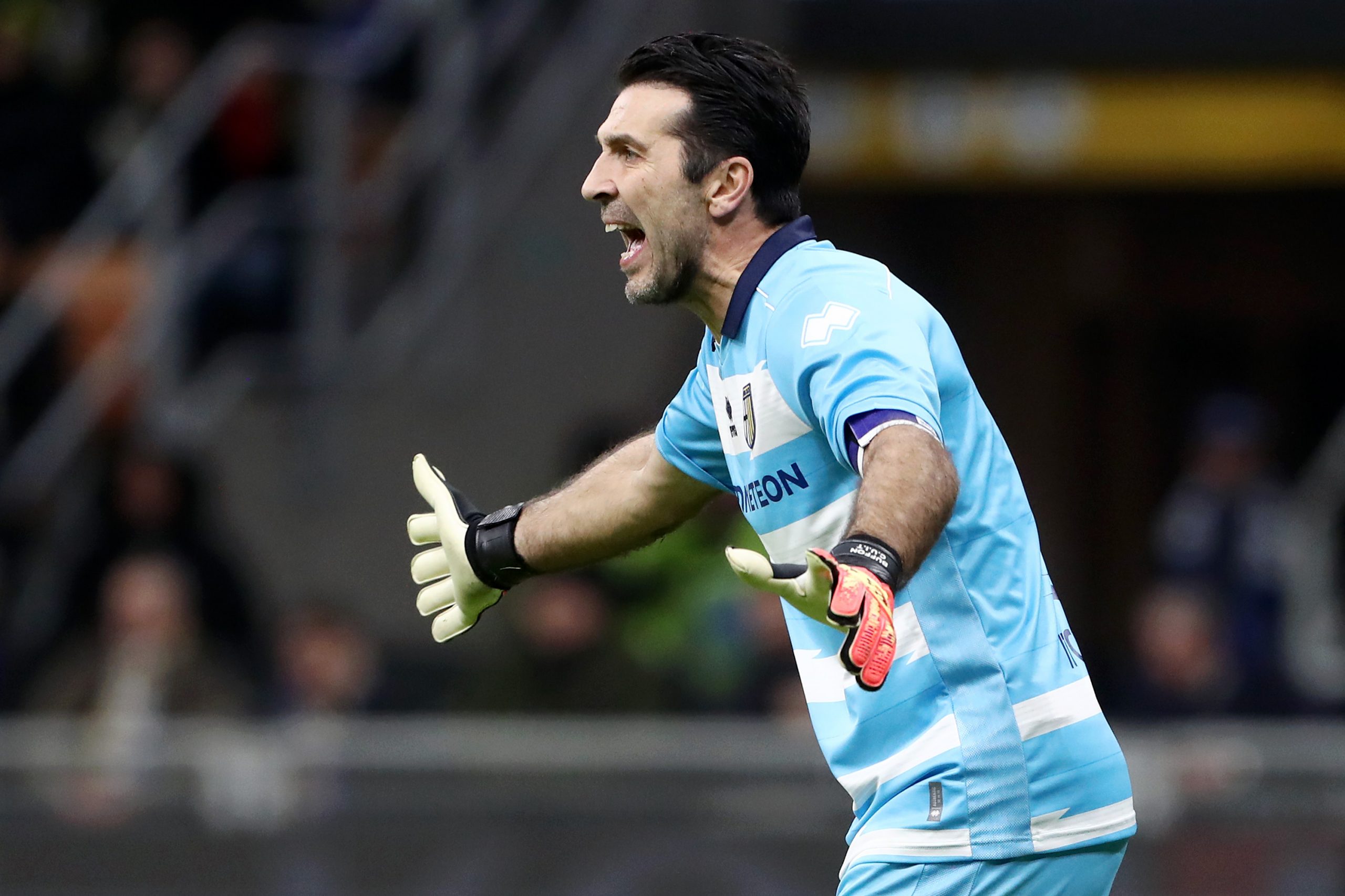 Gianluigi Buffon photo 3