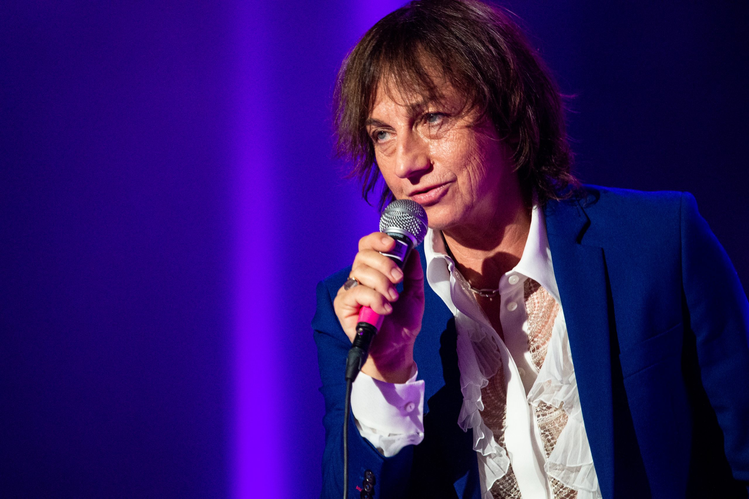 Gianna Nannini photo 2