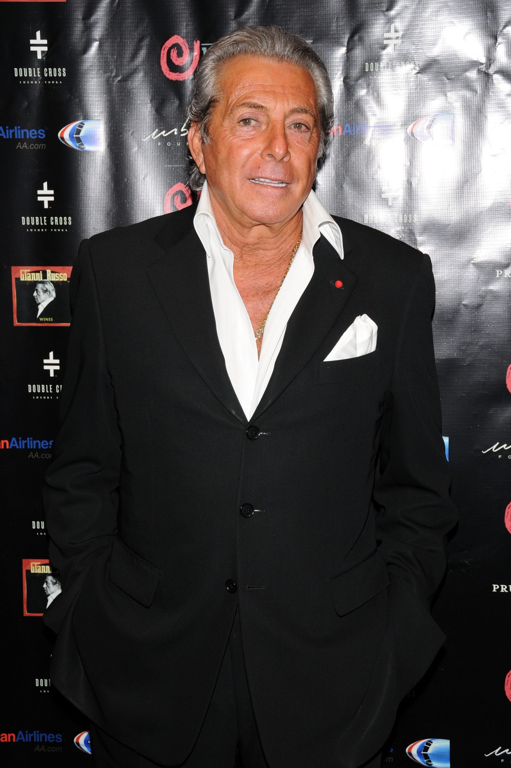 Gianni Russo photo