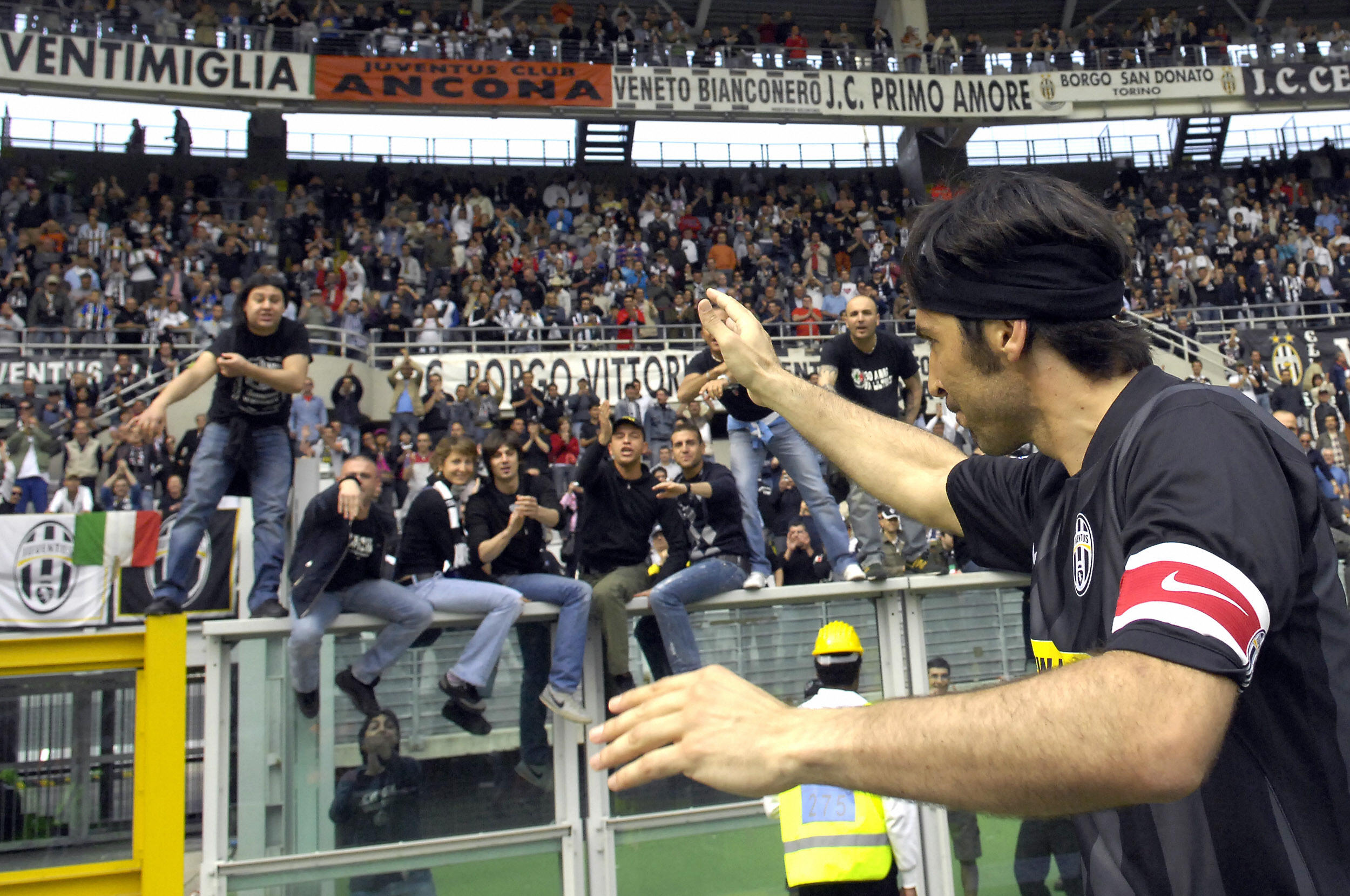 Gigi Buffon photo 3