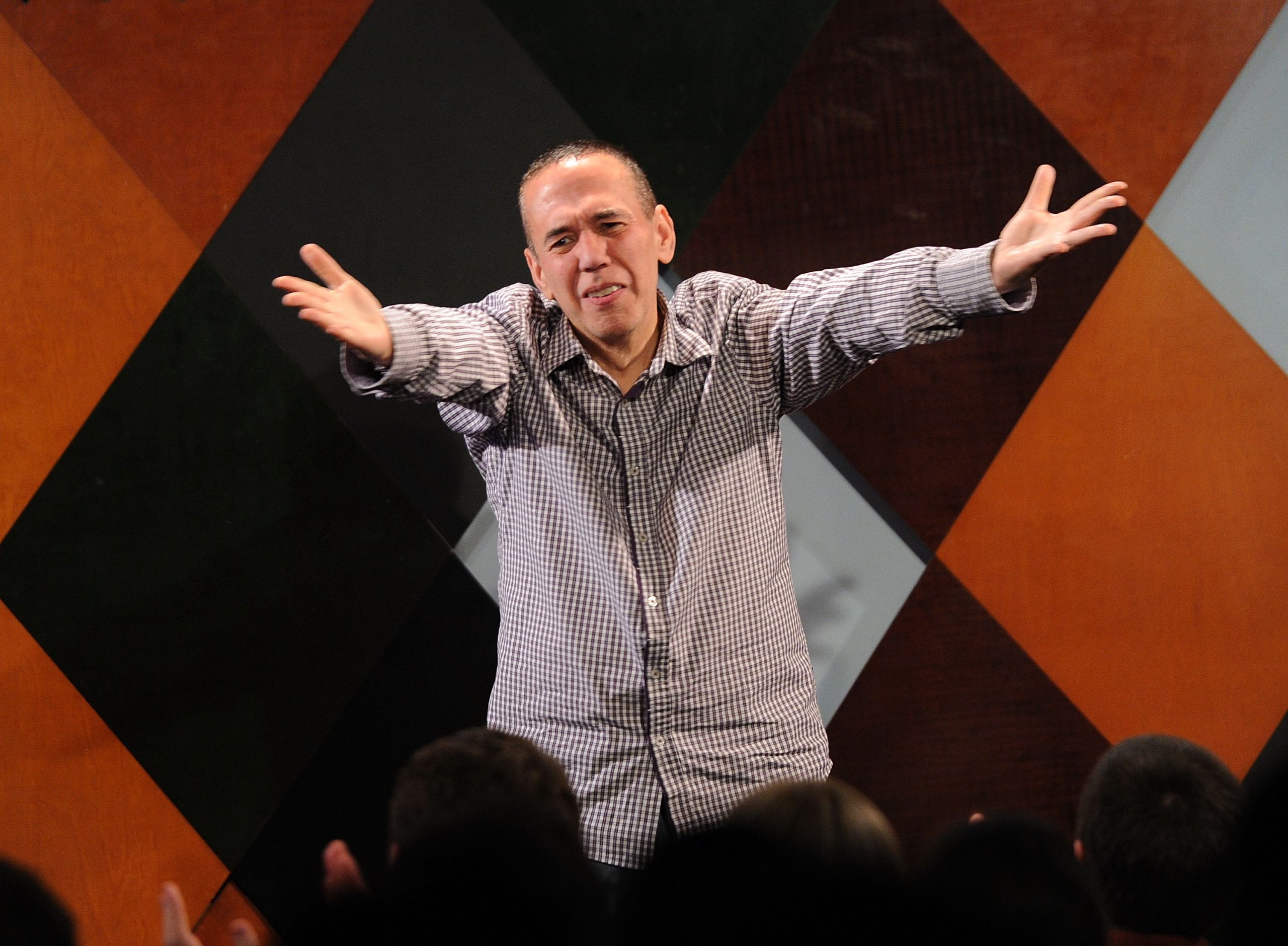 Gilbert Gottfried photo 3