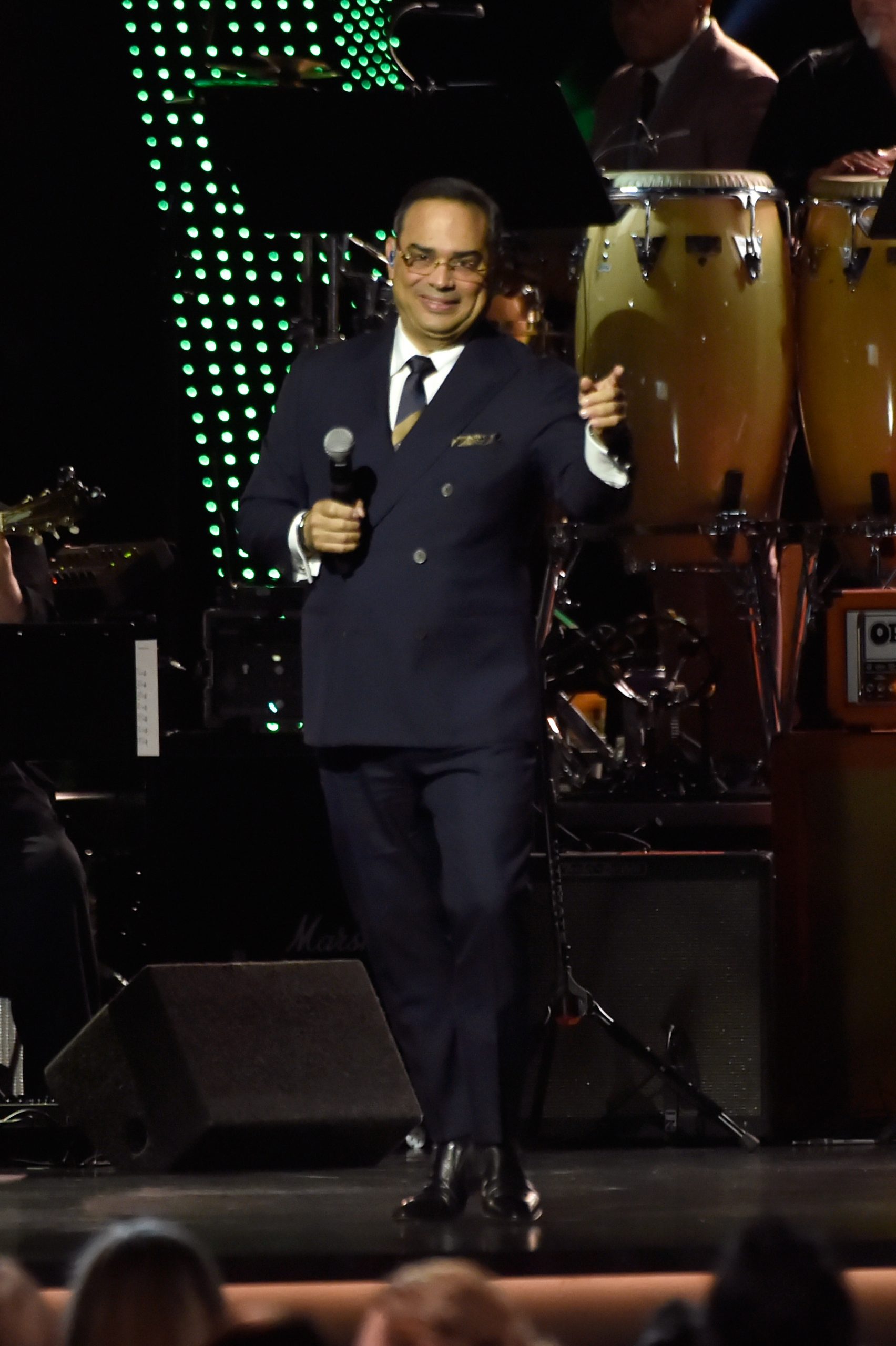 Gilberto Santa Rosa photo 3