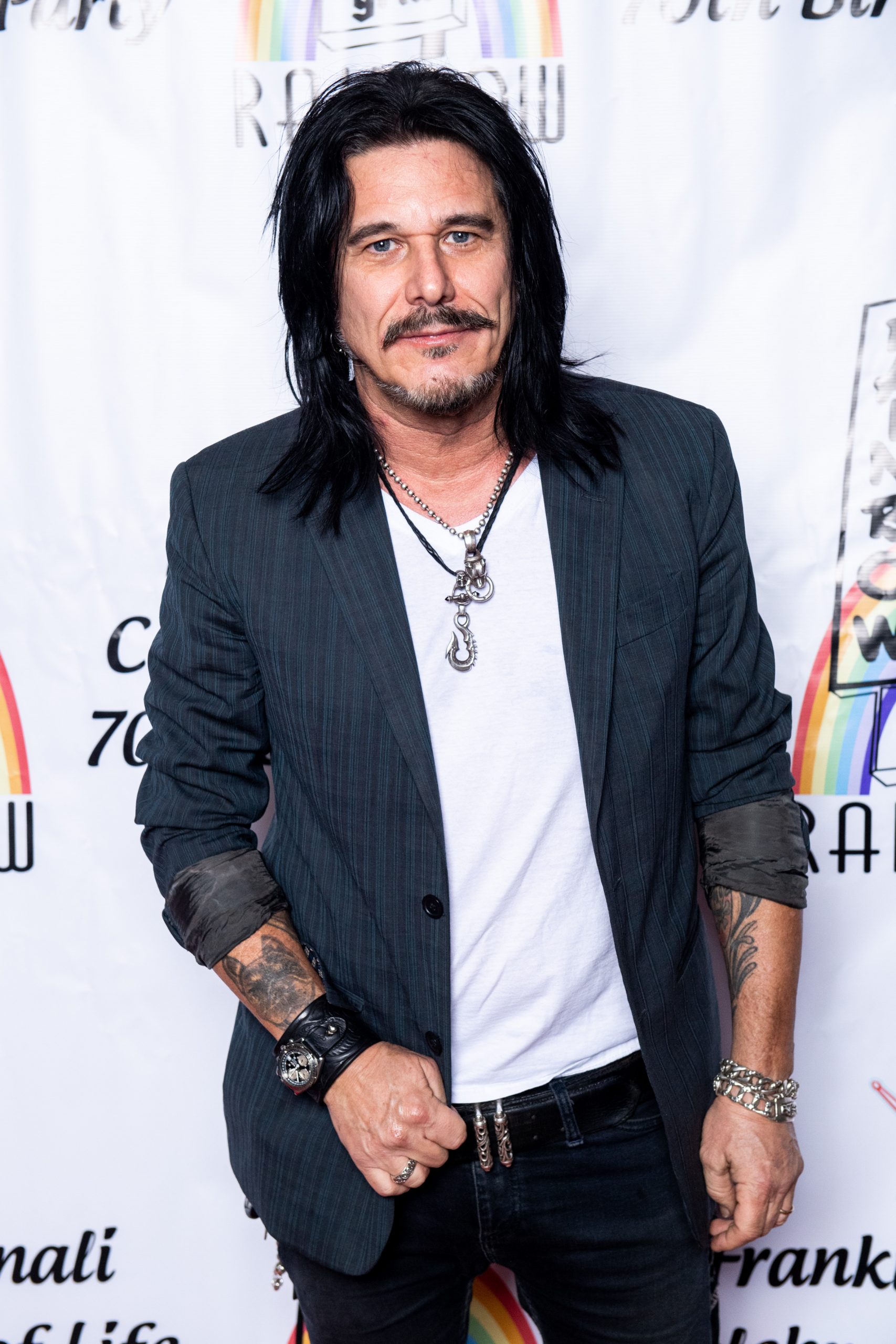 Gilby Clarke photo