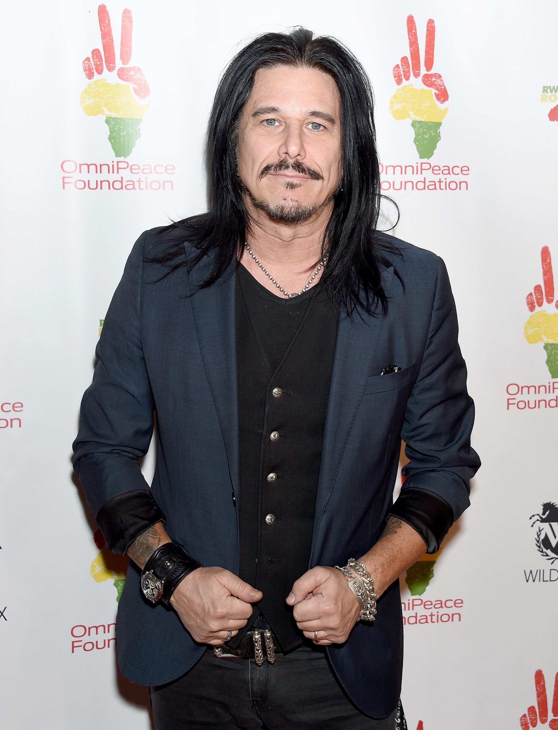 Gilby Clarke photo 2