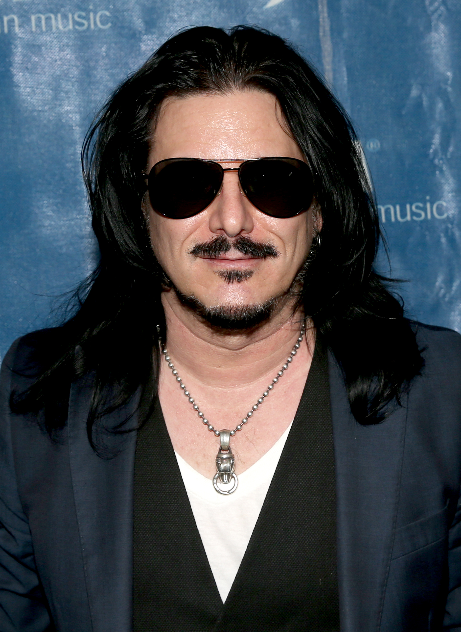 Gilby Clarke photo 3