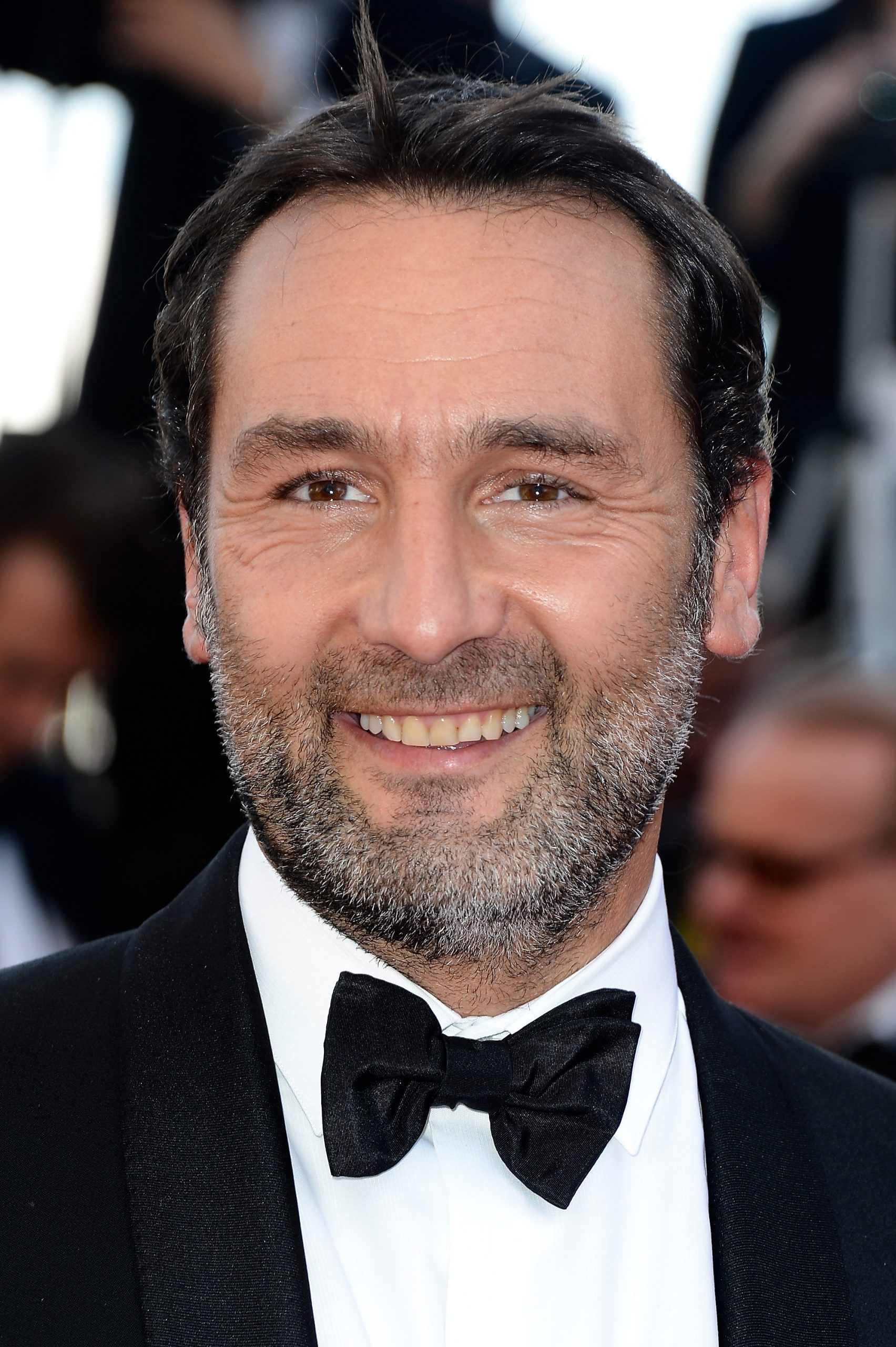 Gilles Lellouche photo 2