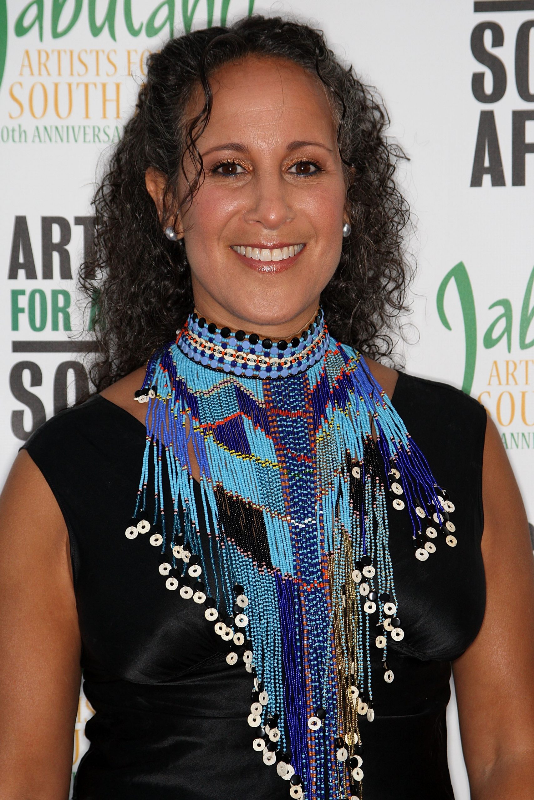 Gina Belafonte photo 2