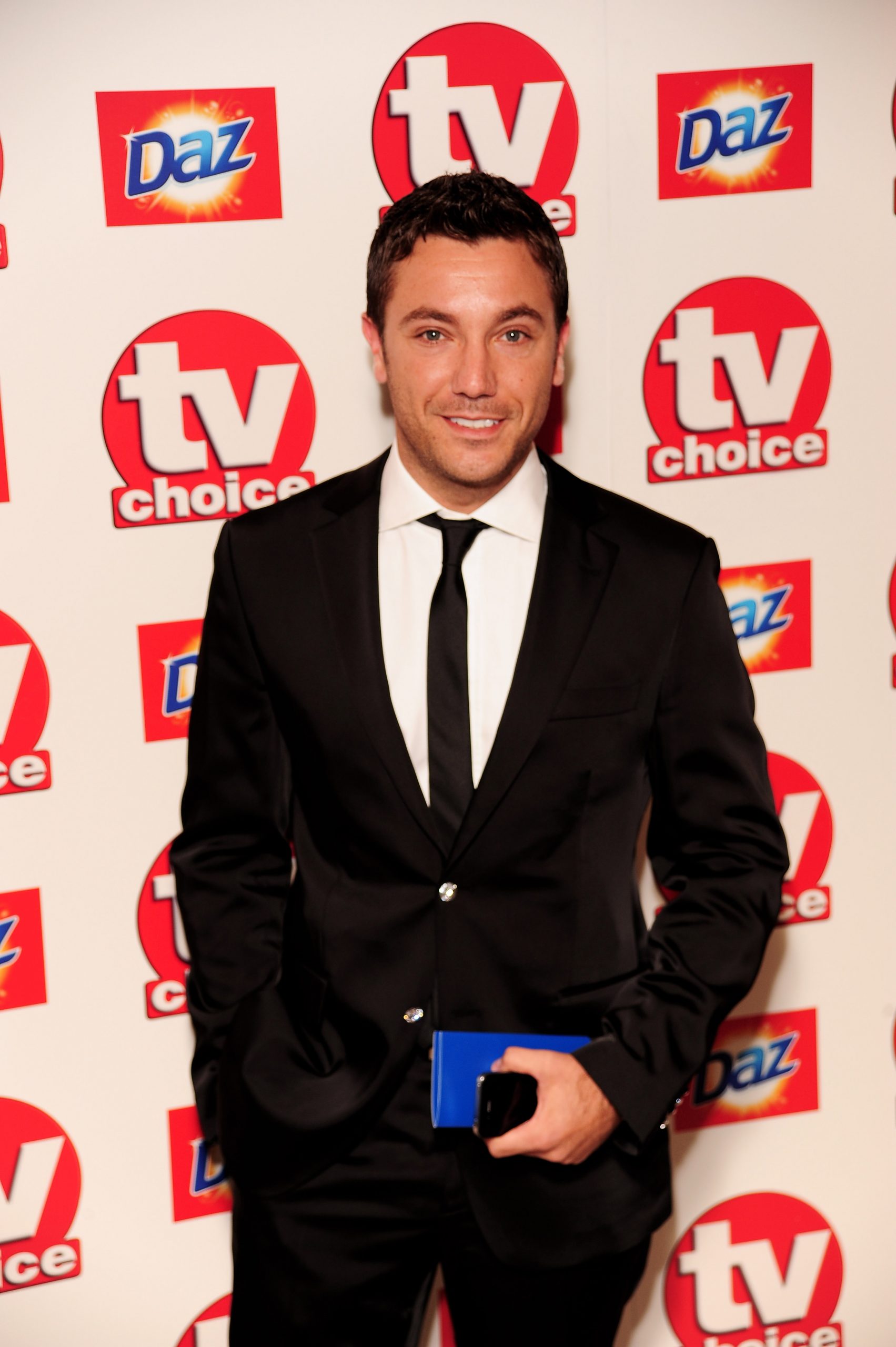 Gino D'Acampo photo