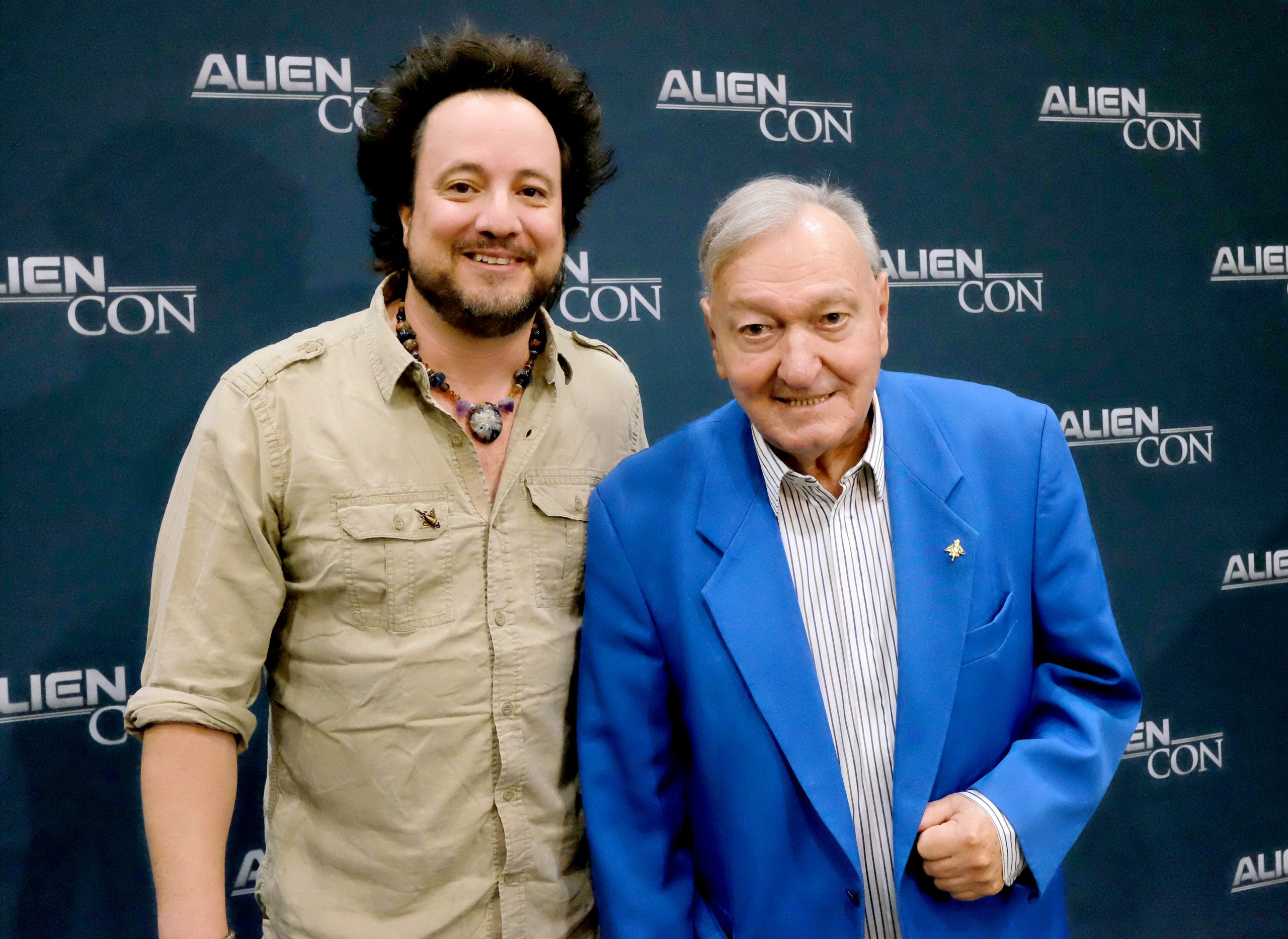 Giorgio A. Tsoukalos photo