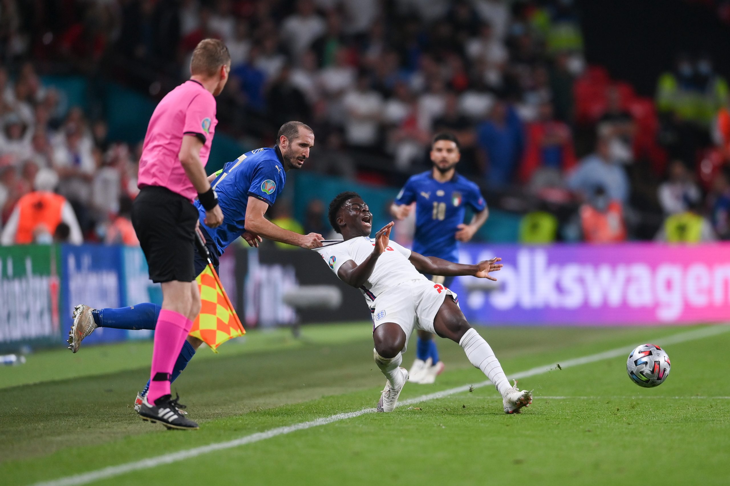 Giorgio Chiellini photo 2