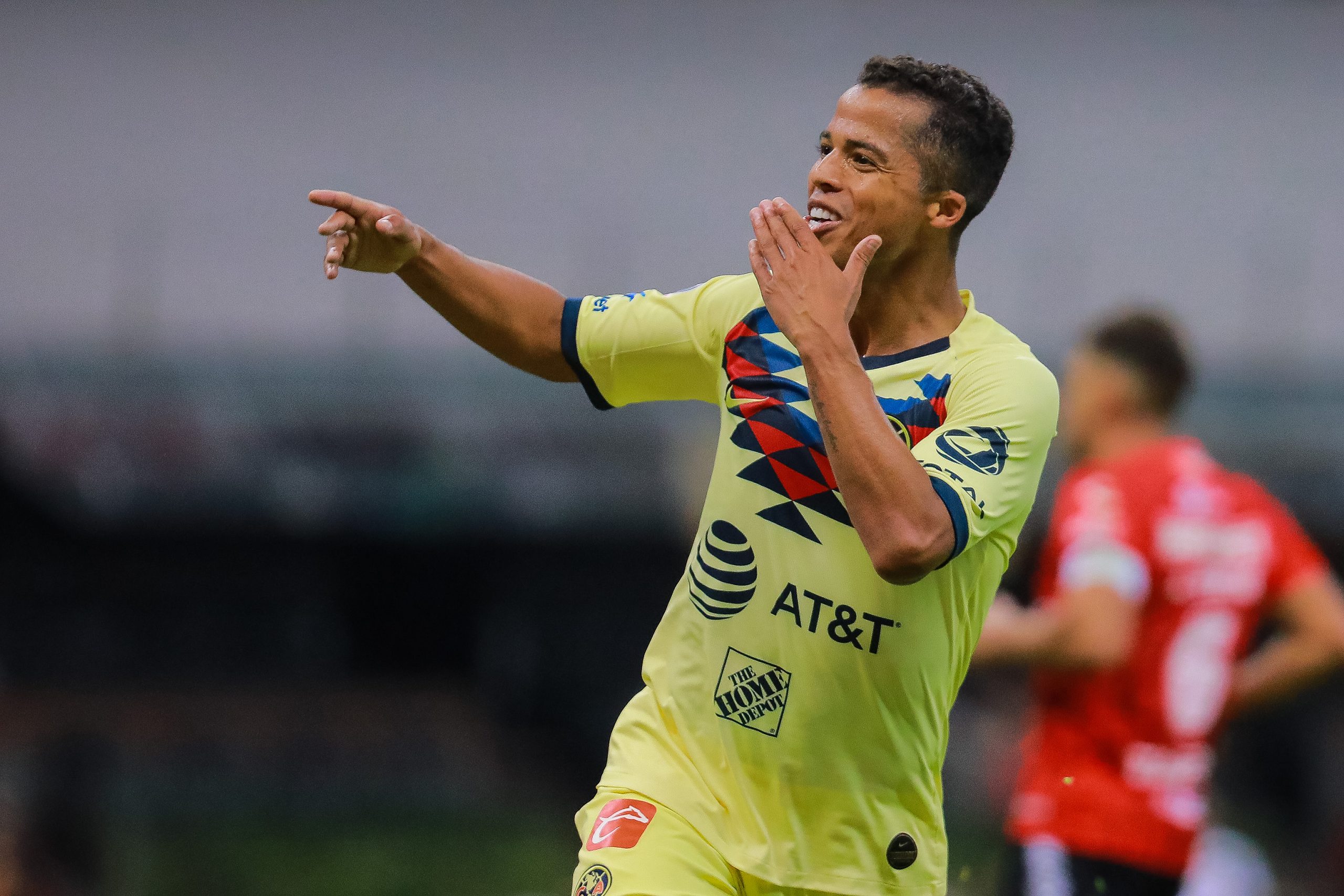 Giovani dos Santos photo 2