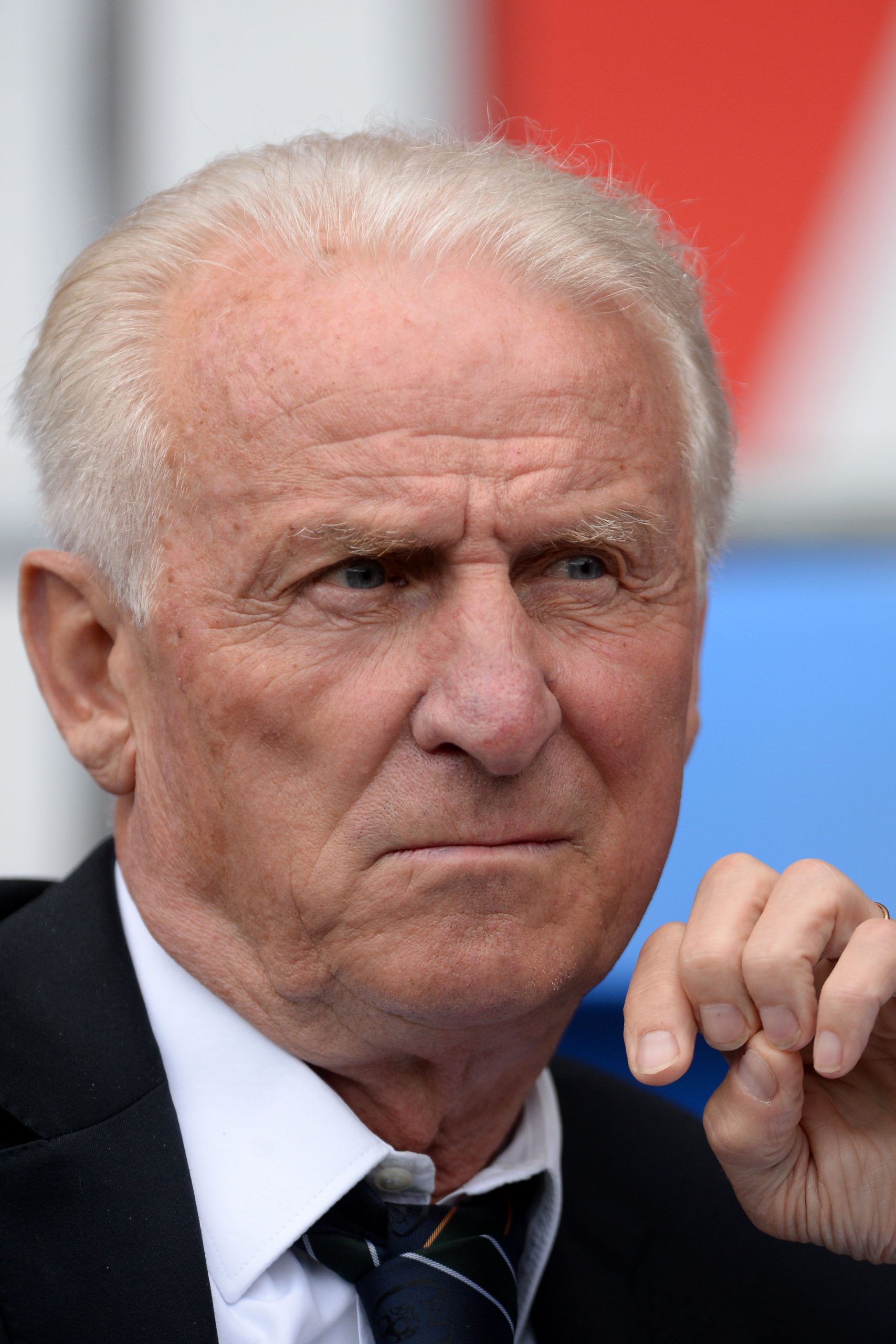 Giovanni Trapattoni photo 2