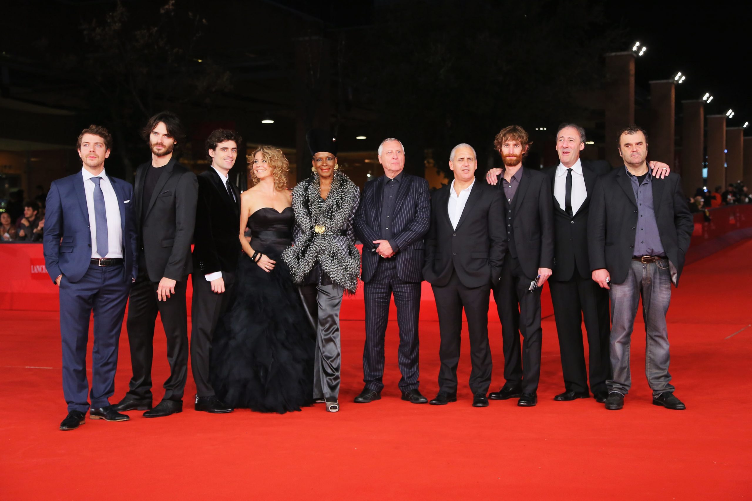 Giulio Berruti photo