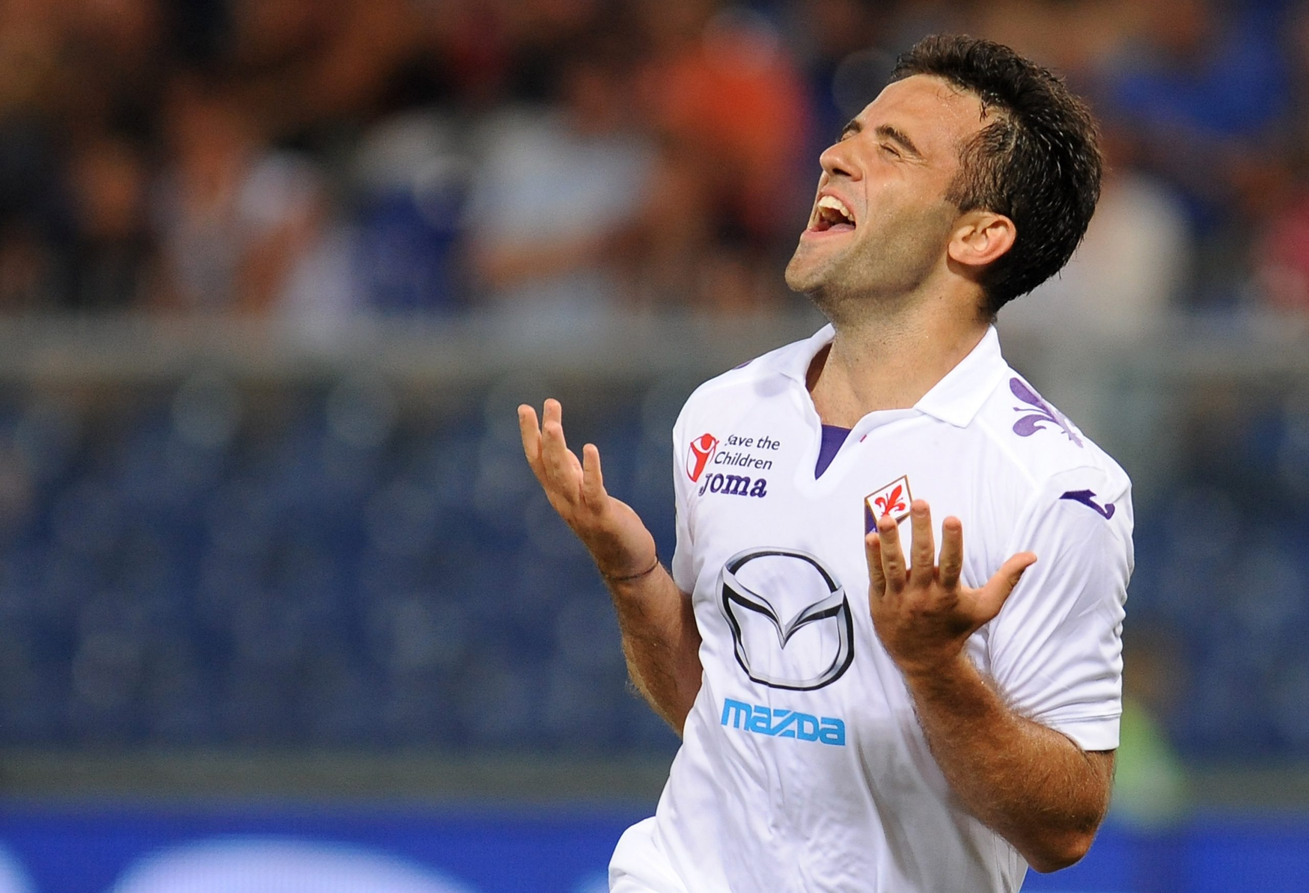 Giuseppe Rossi photo 2