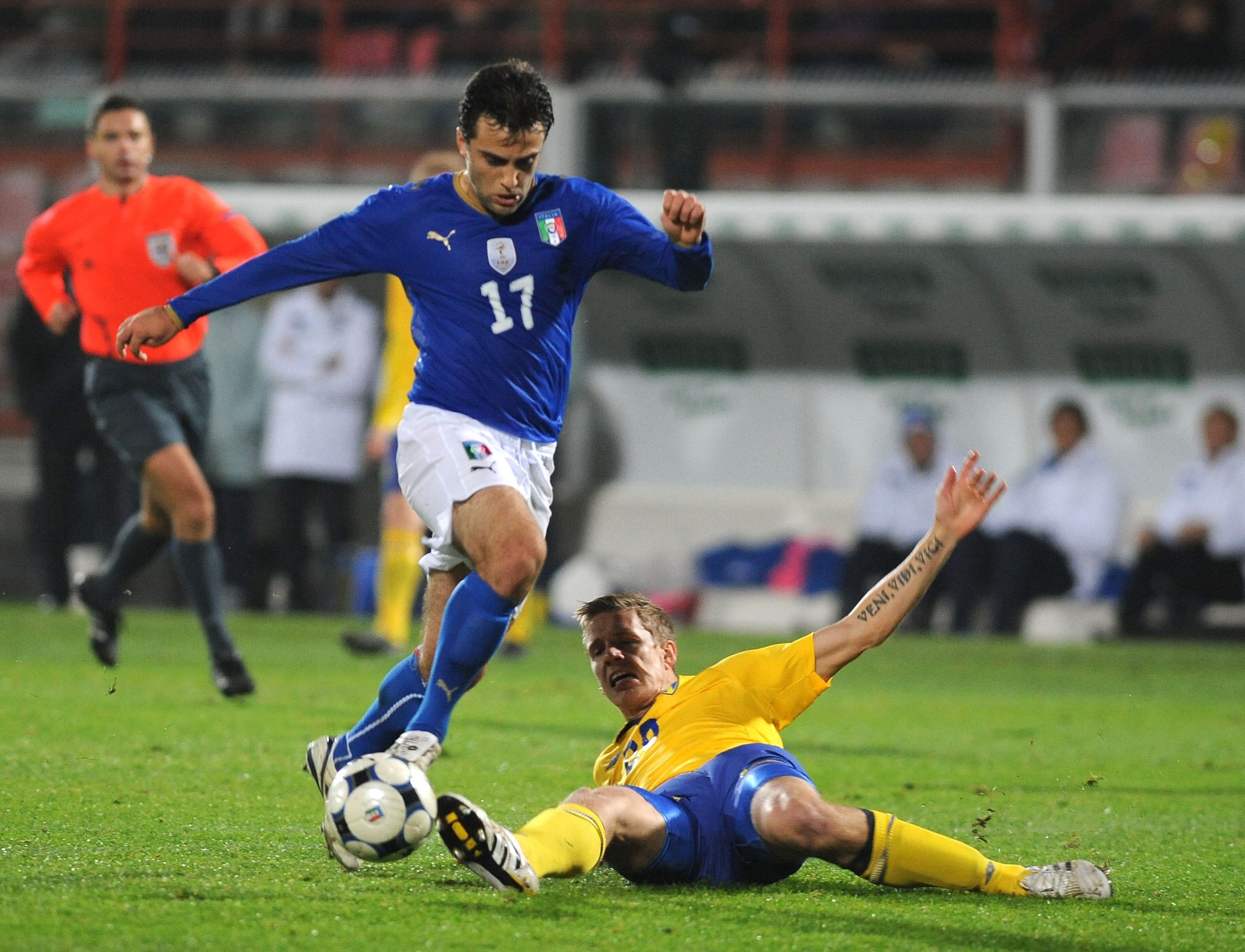 Giuseppe Rossi photo 3