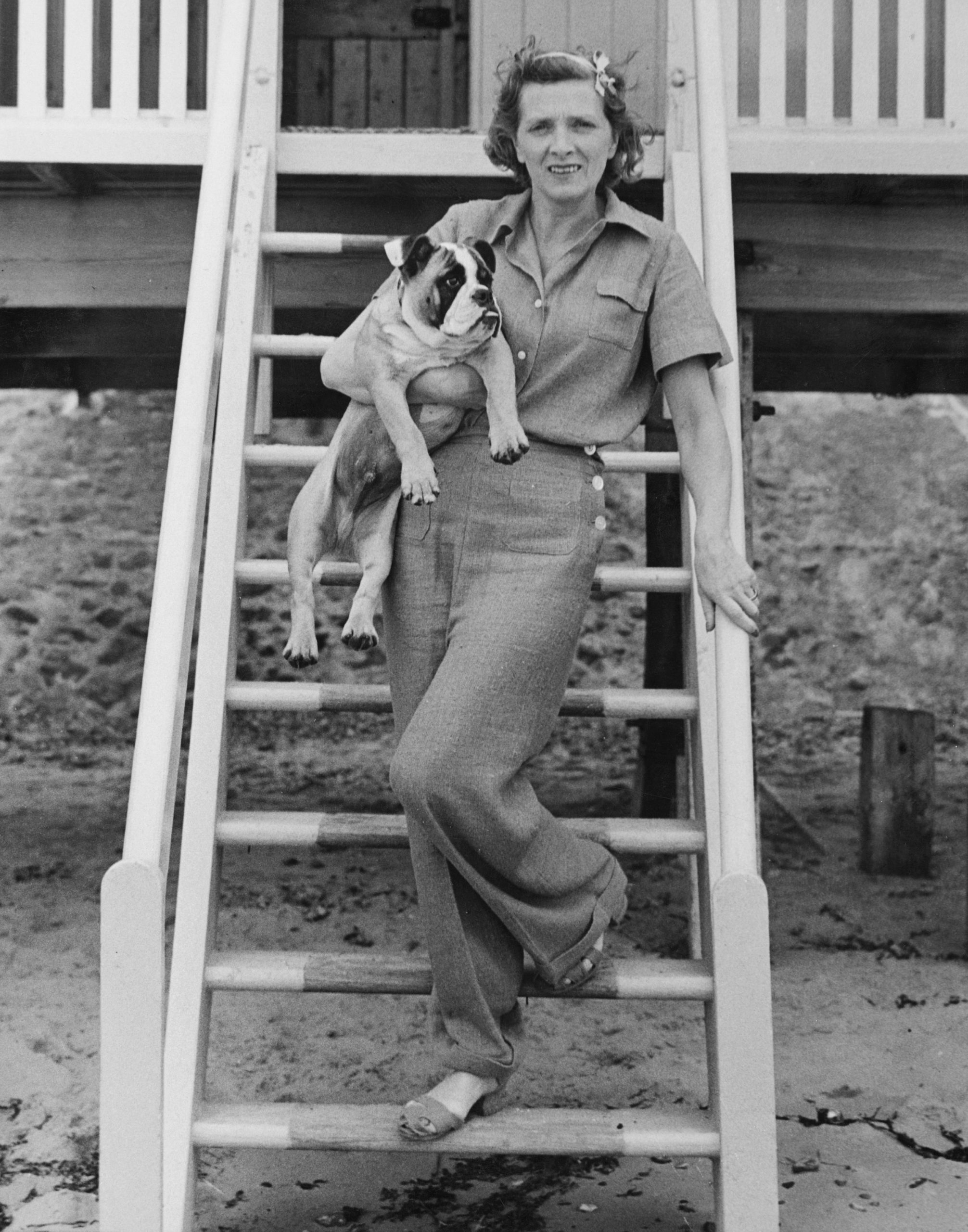 Gladys Cooper photo 3