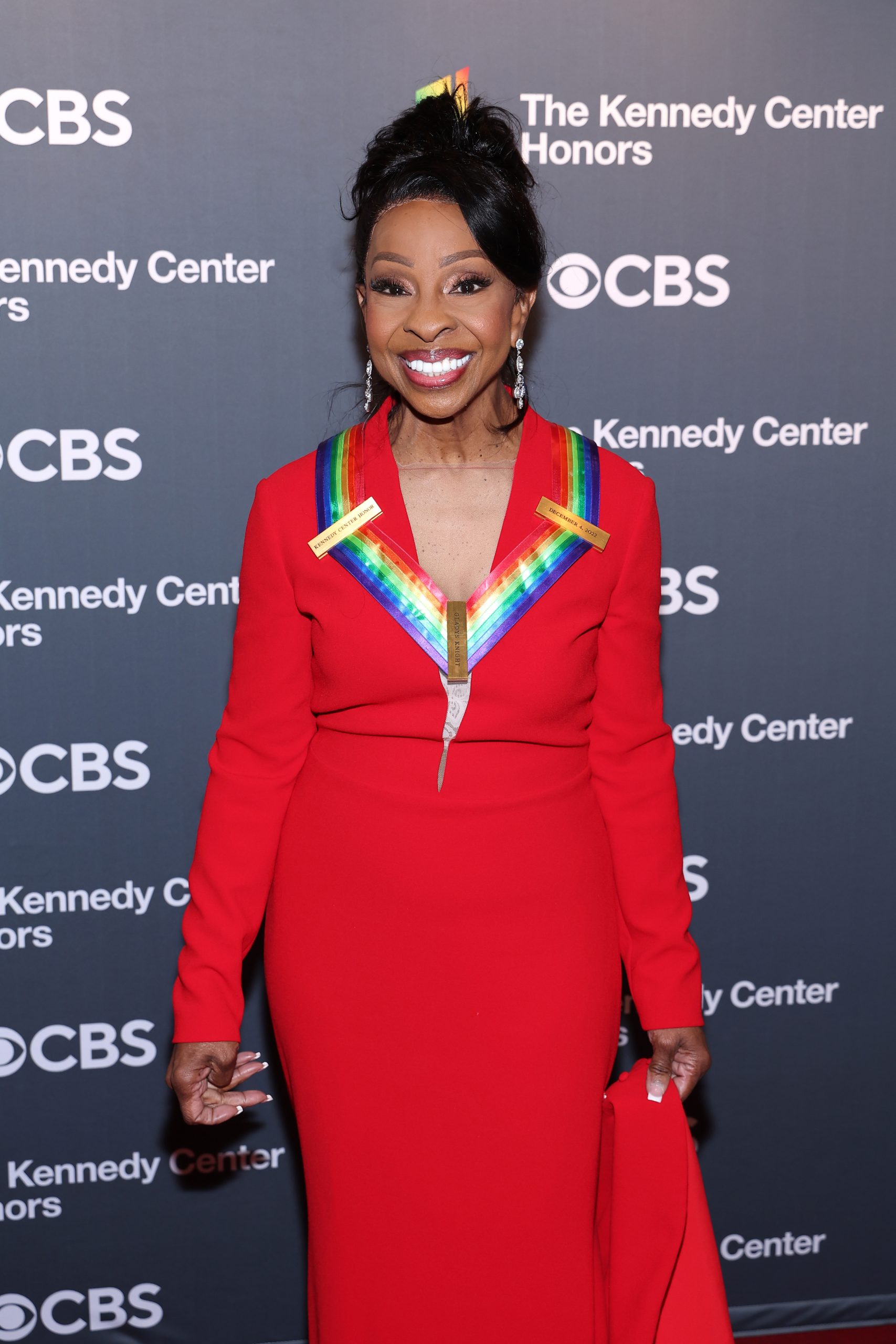 Gladys Knight photo 2