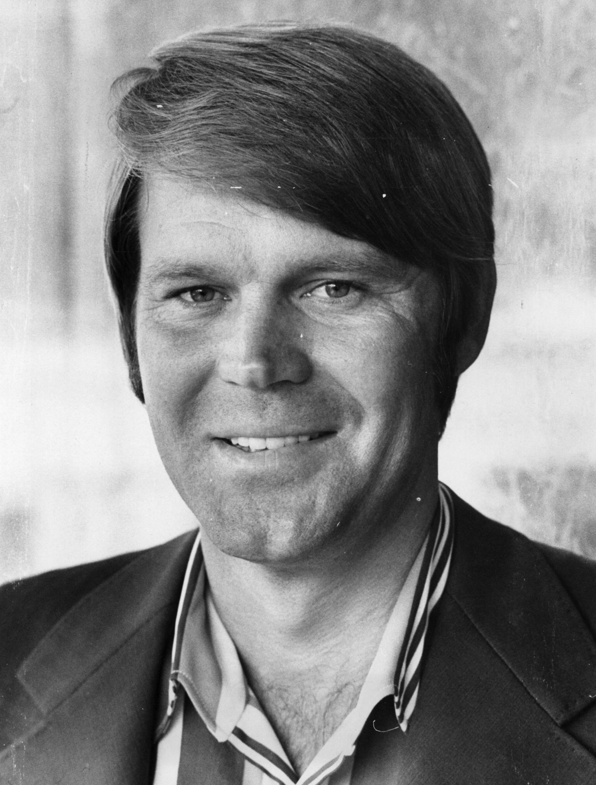 Glen Campbell photo