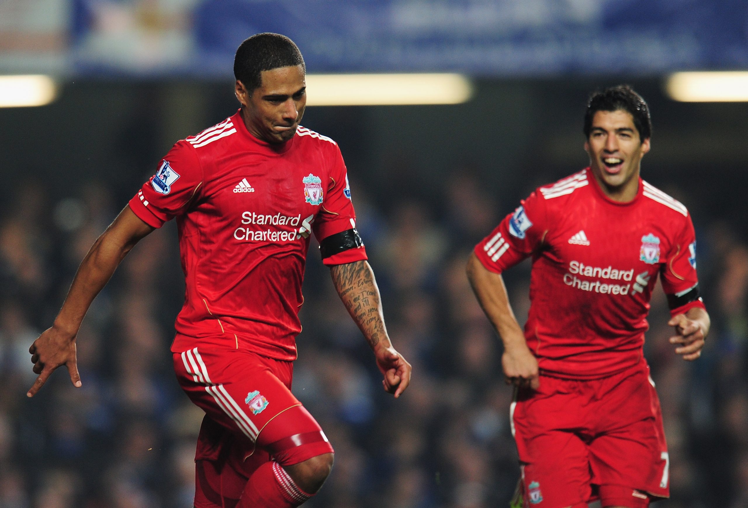 Glen Johnson photo 3