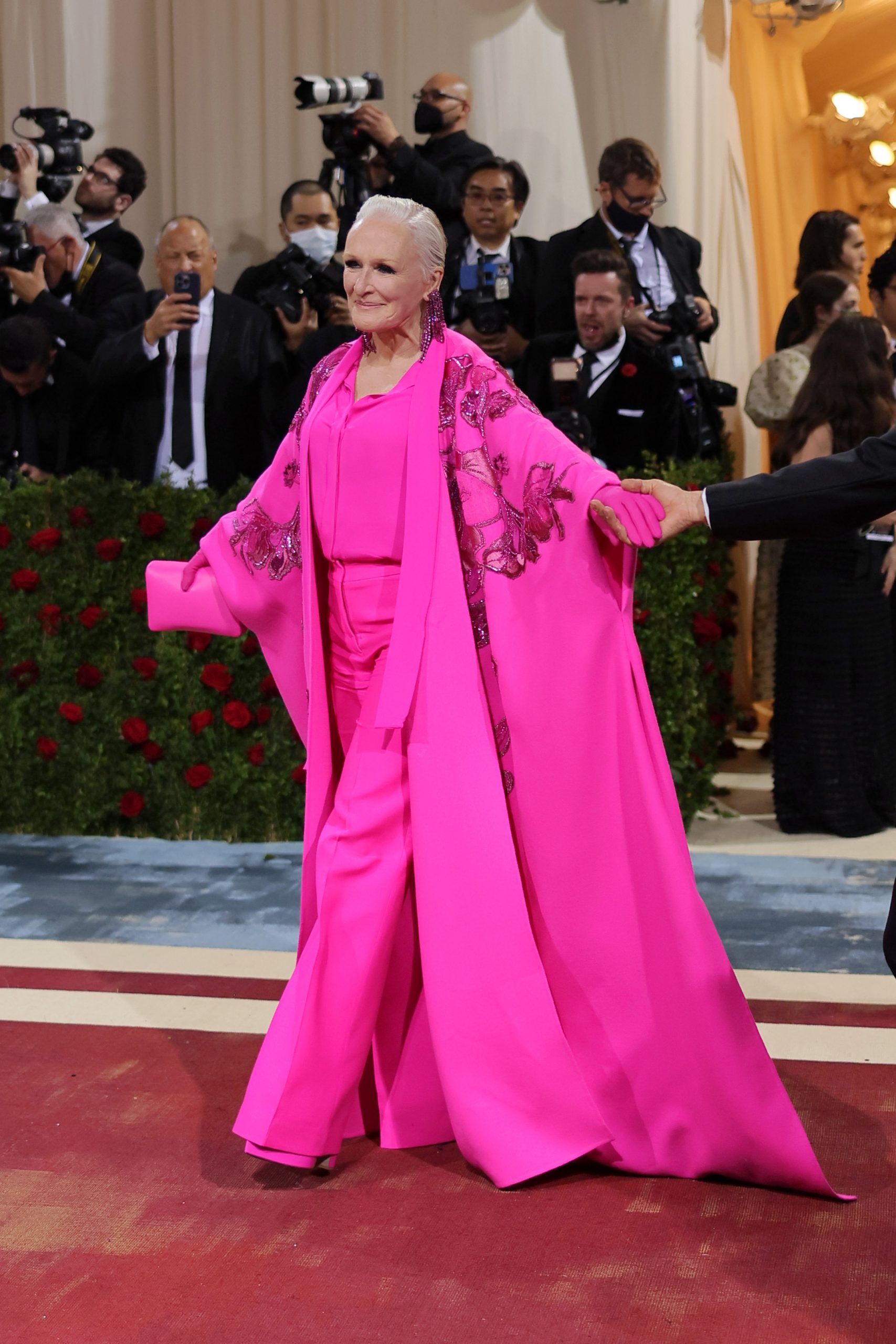 Glenn Close photo 2