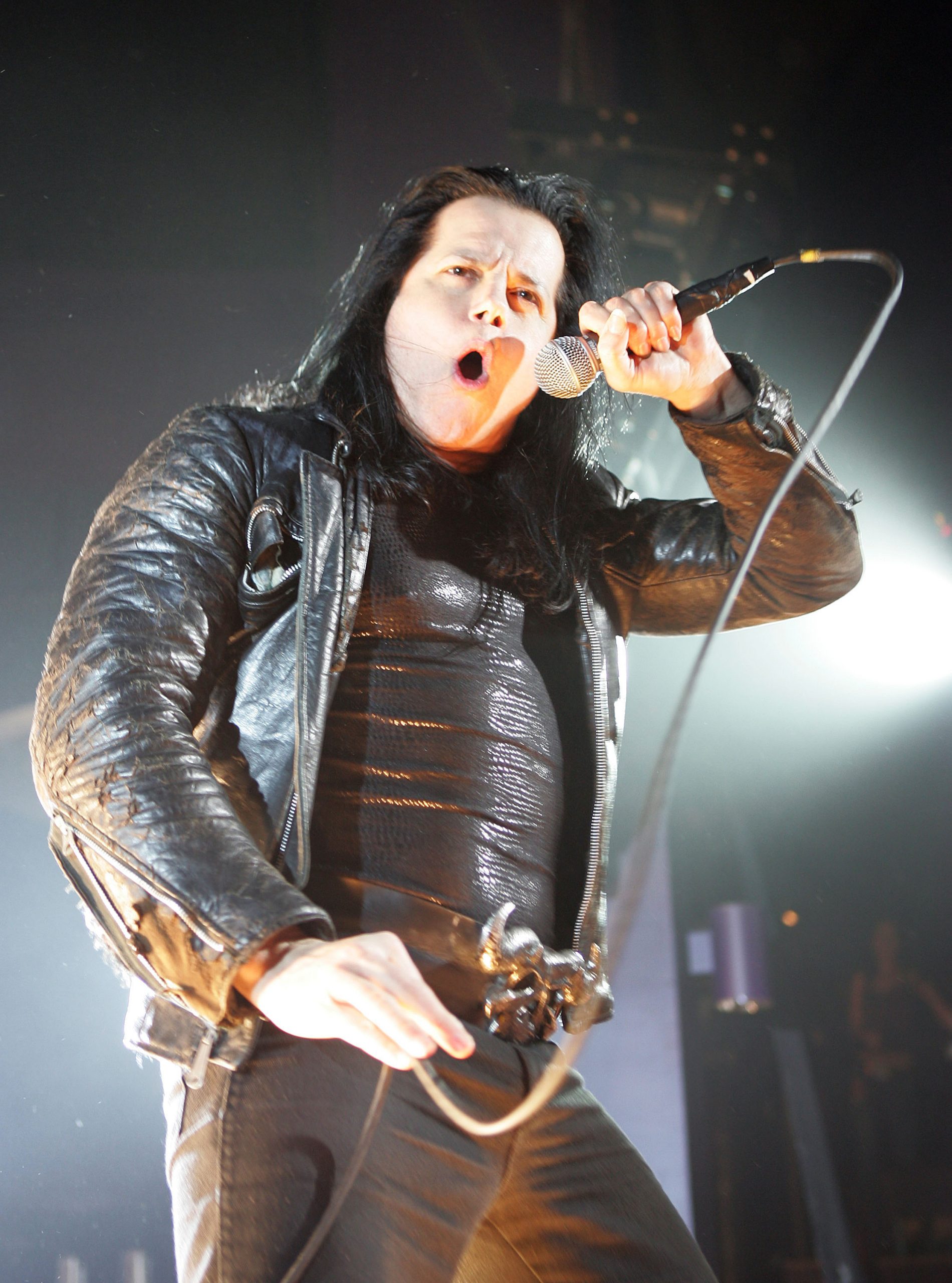 Glenn Danzig photo 3