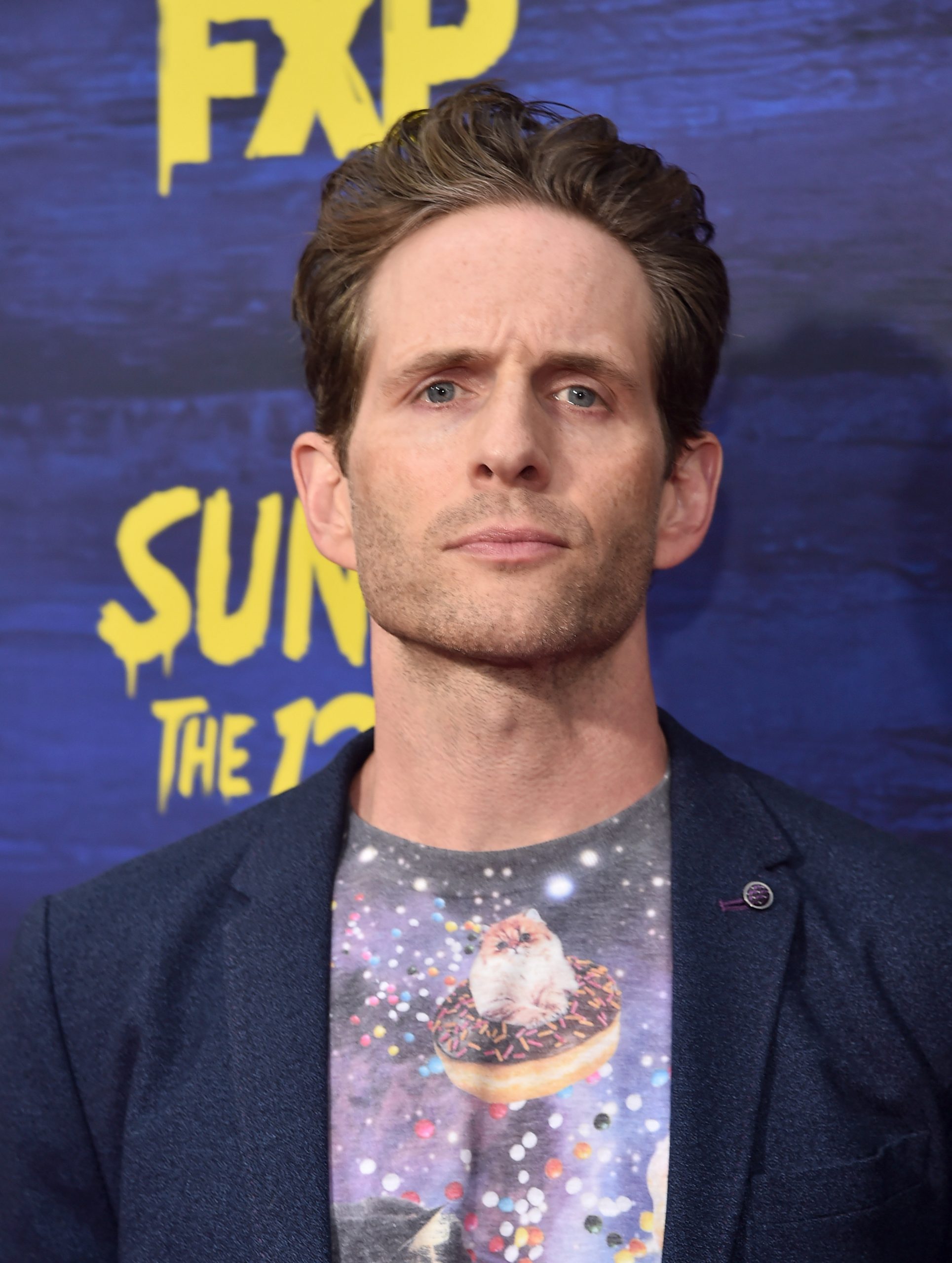 Glenn Howerton photo