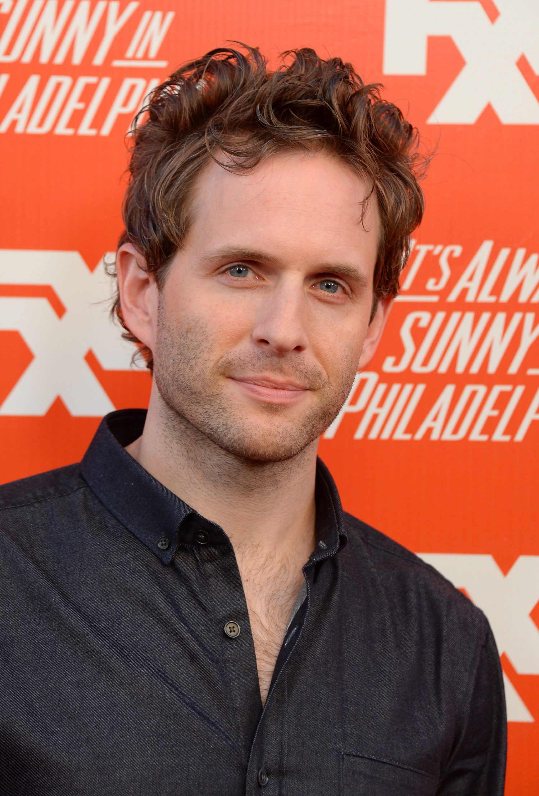 Glenn Howerton photo 2