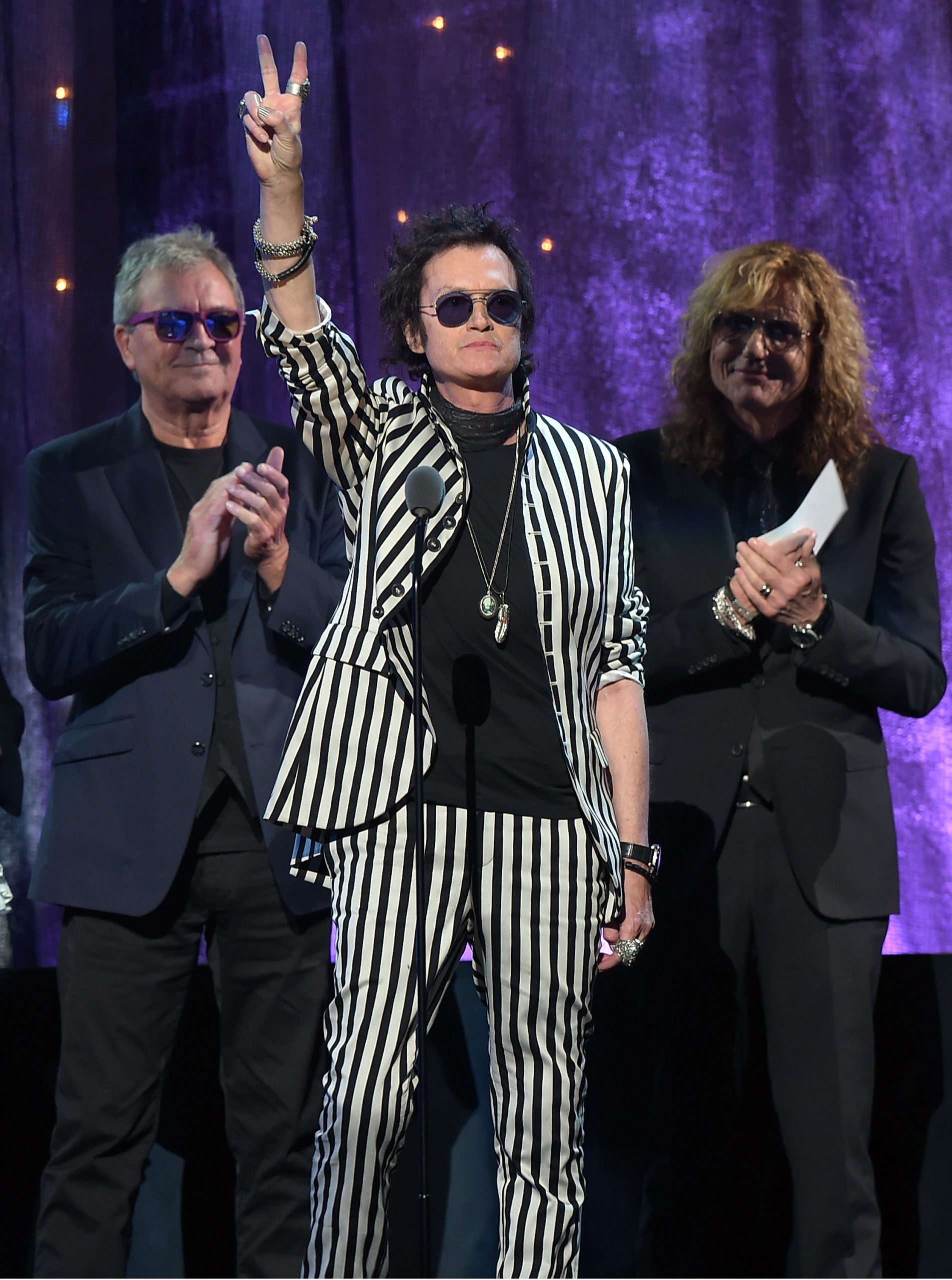 Glenn Hughes photo 3