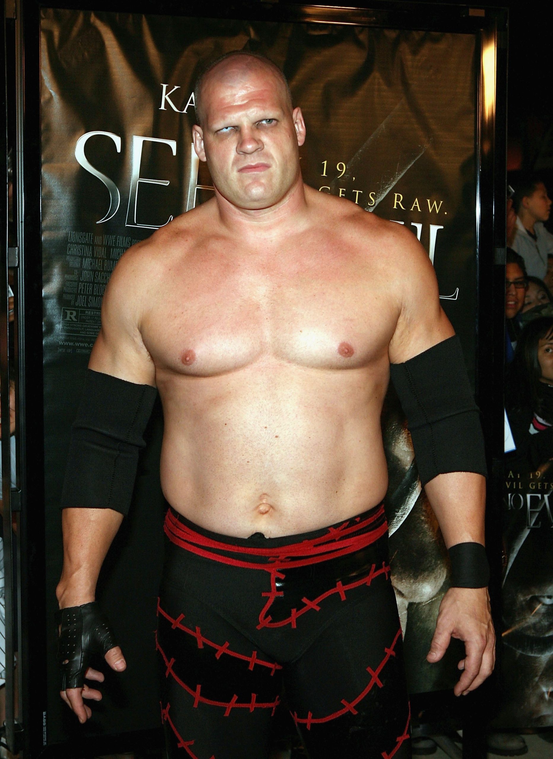 Glenn Jacobs photo 2