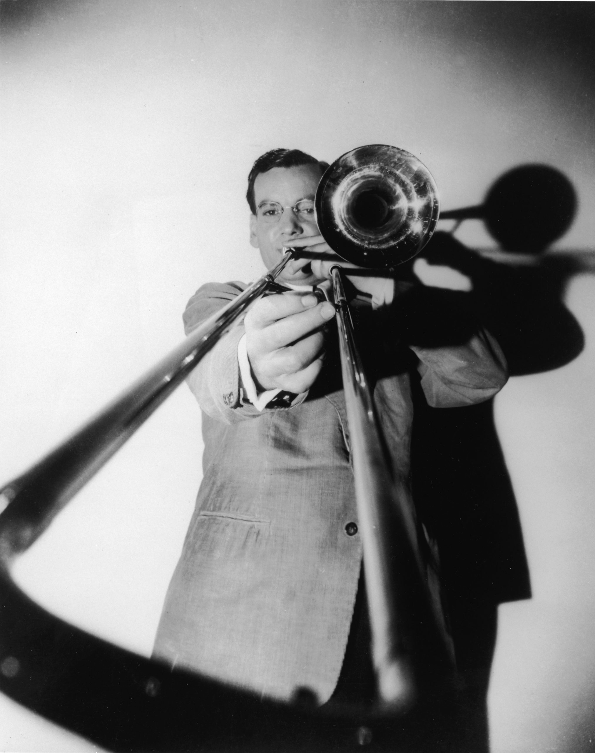 Glenn Miller photo