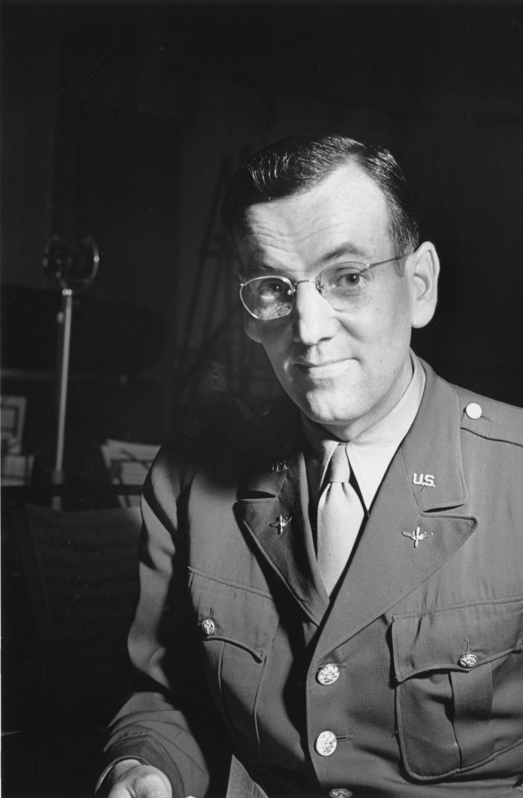 Glenn Miller photo 2