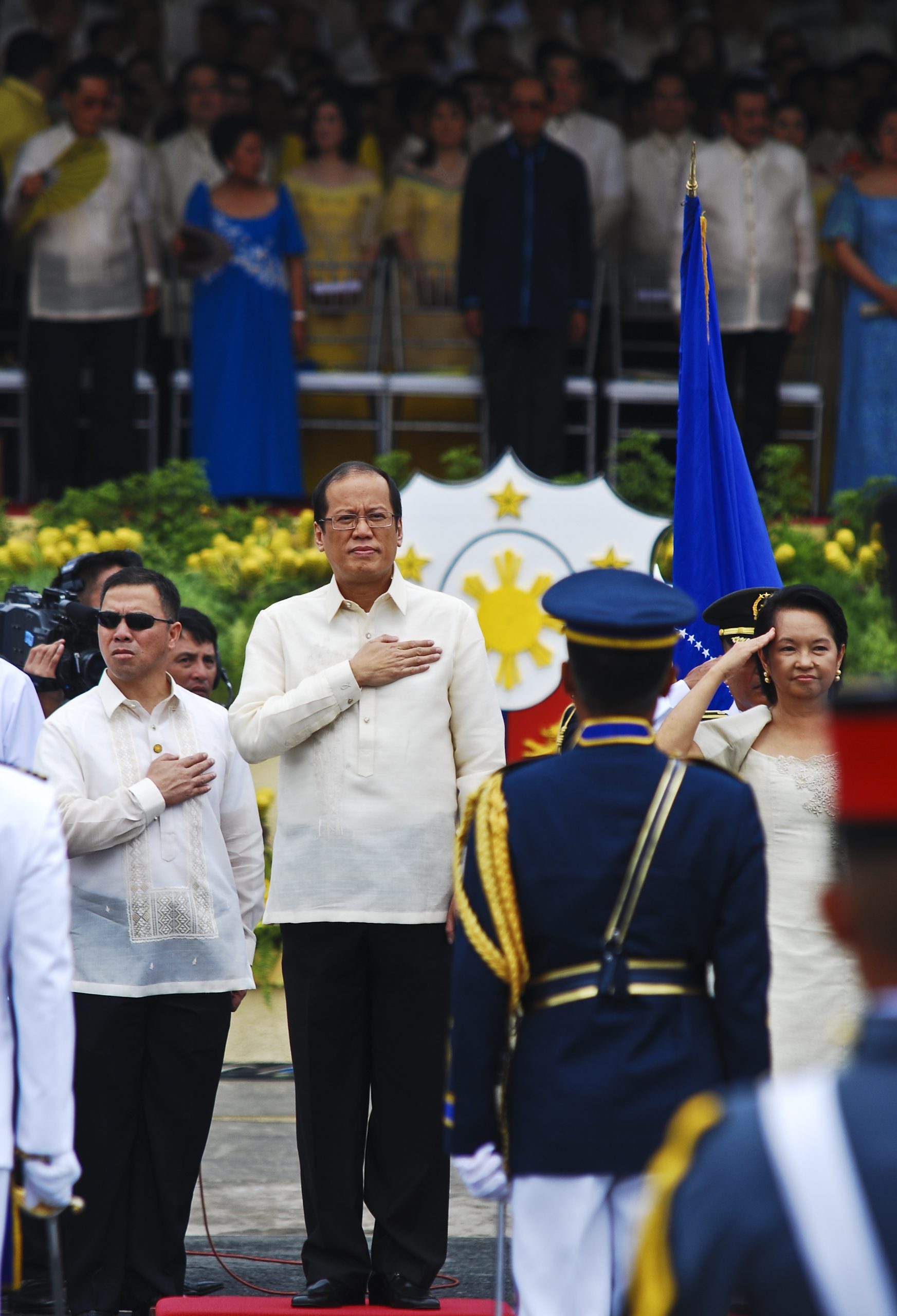 Gloria Macapagal-Arroyo photo 2