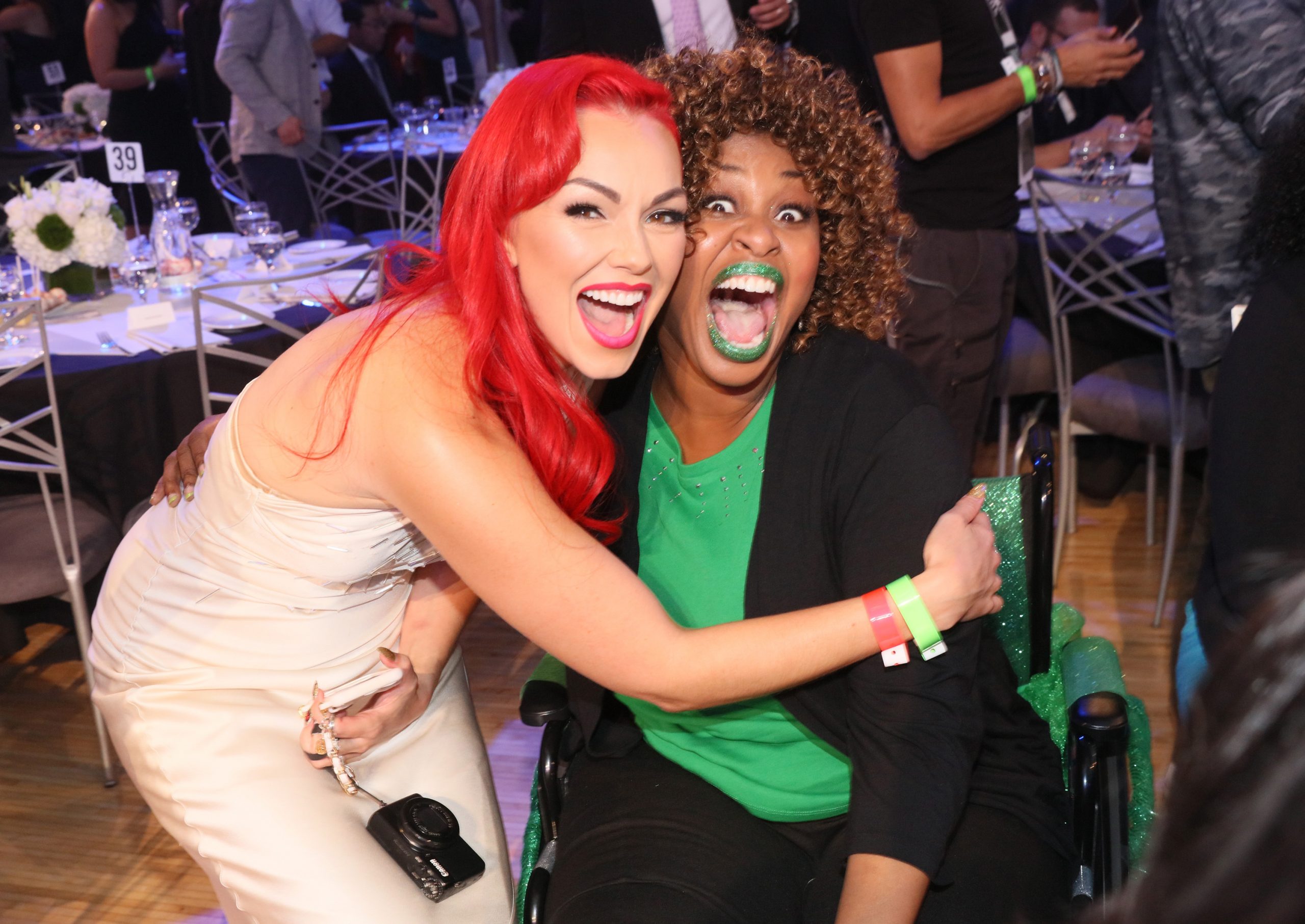 GloZell photo 3