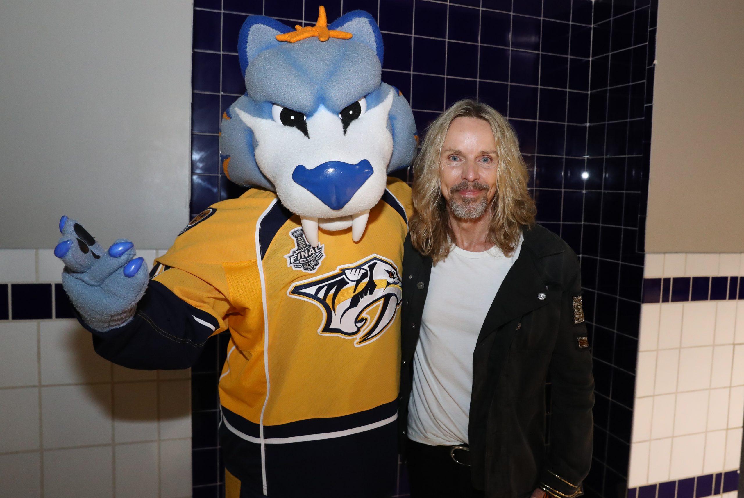 gnash photo