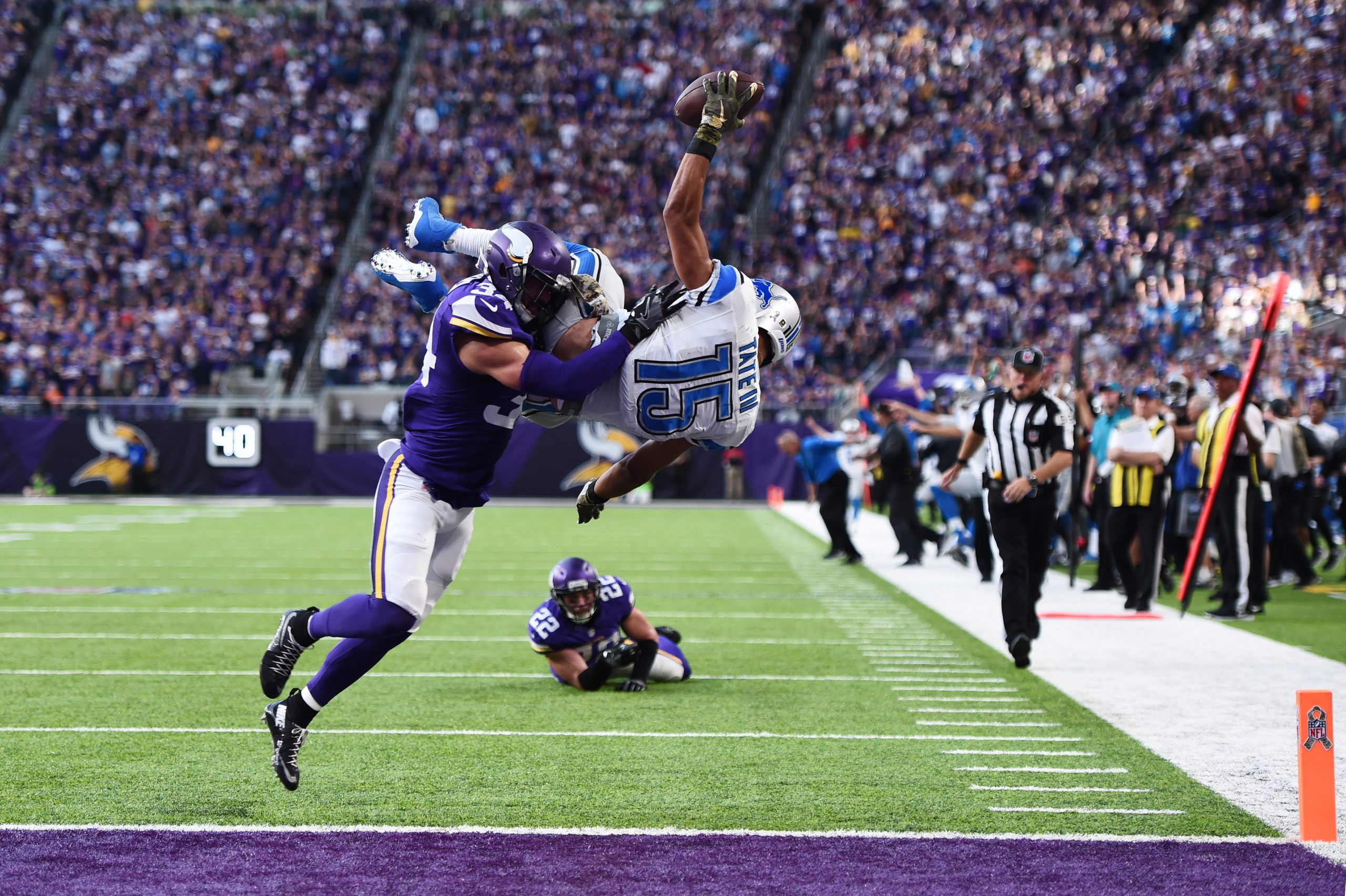 Golden Tate photo 3