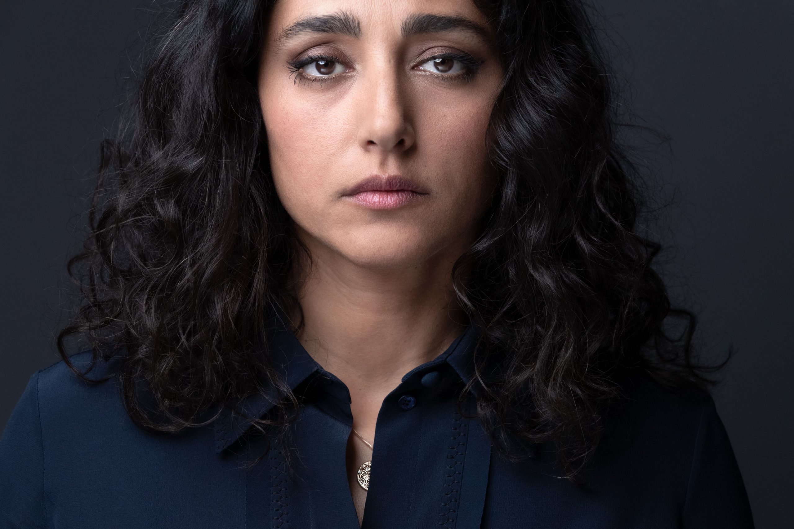 Golshifteh Farahani photo 2