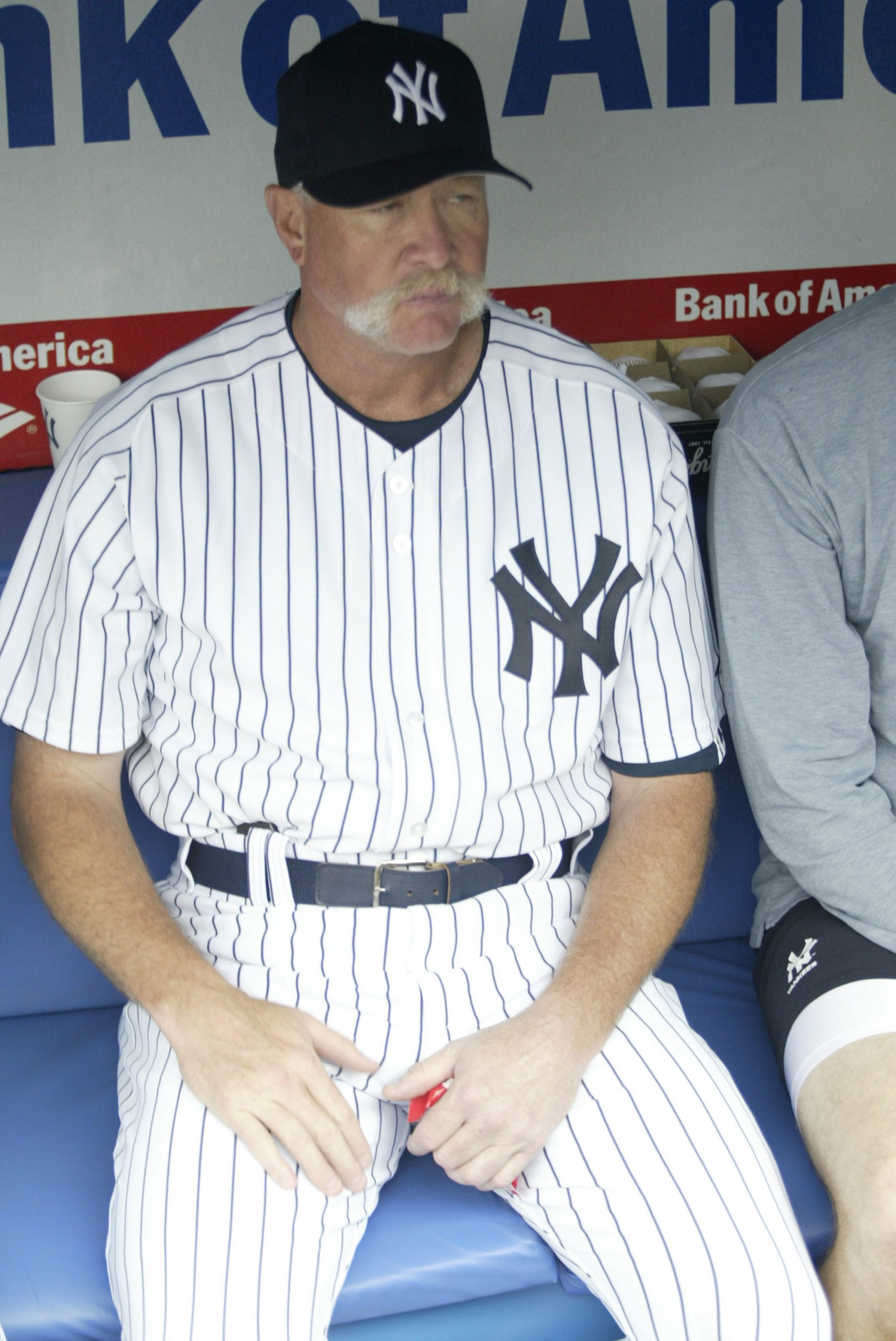 Goose Gossage photo